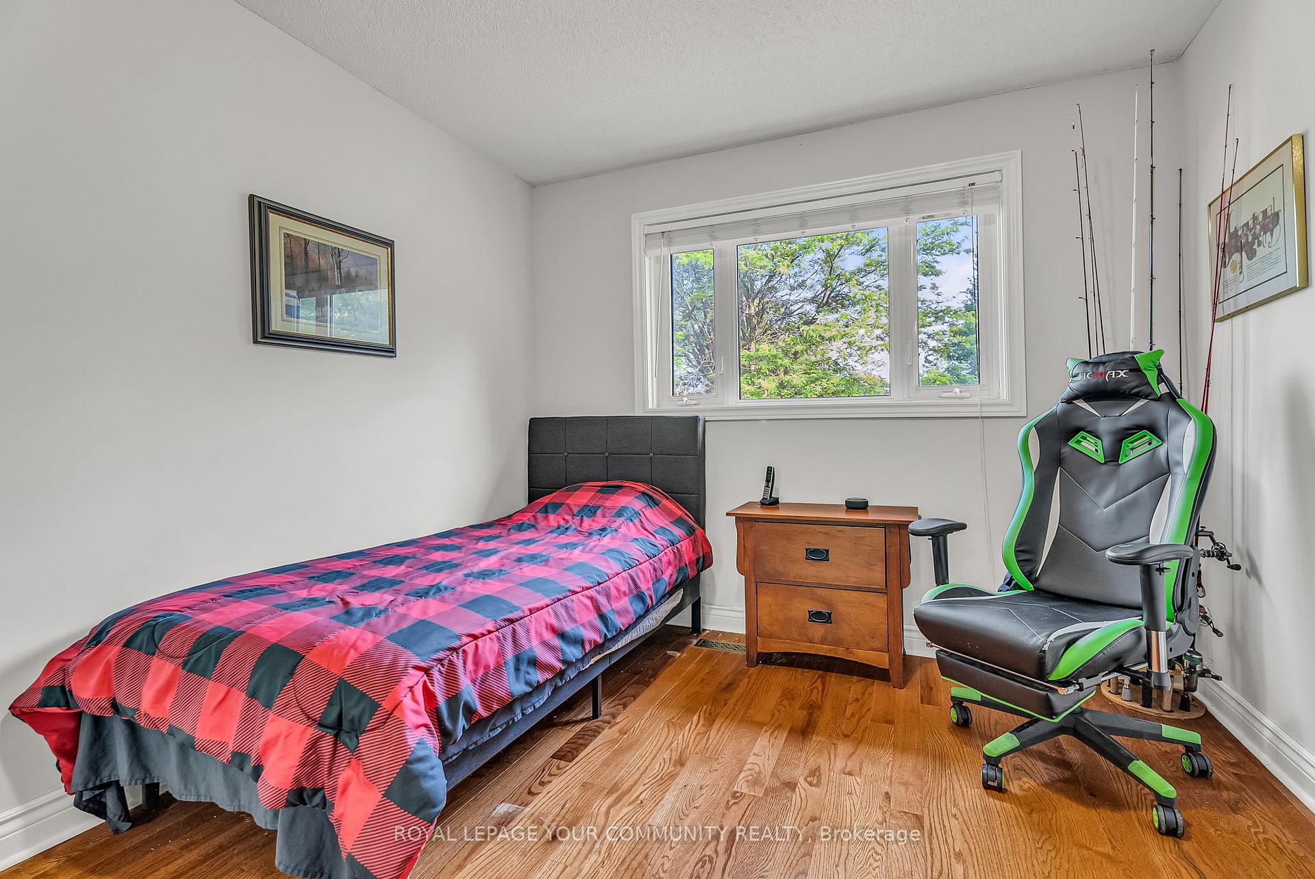 Photo 26 of 55 Lensmith Drive, Aurora, Aurora Highlands — HOMEH