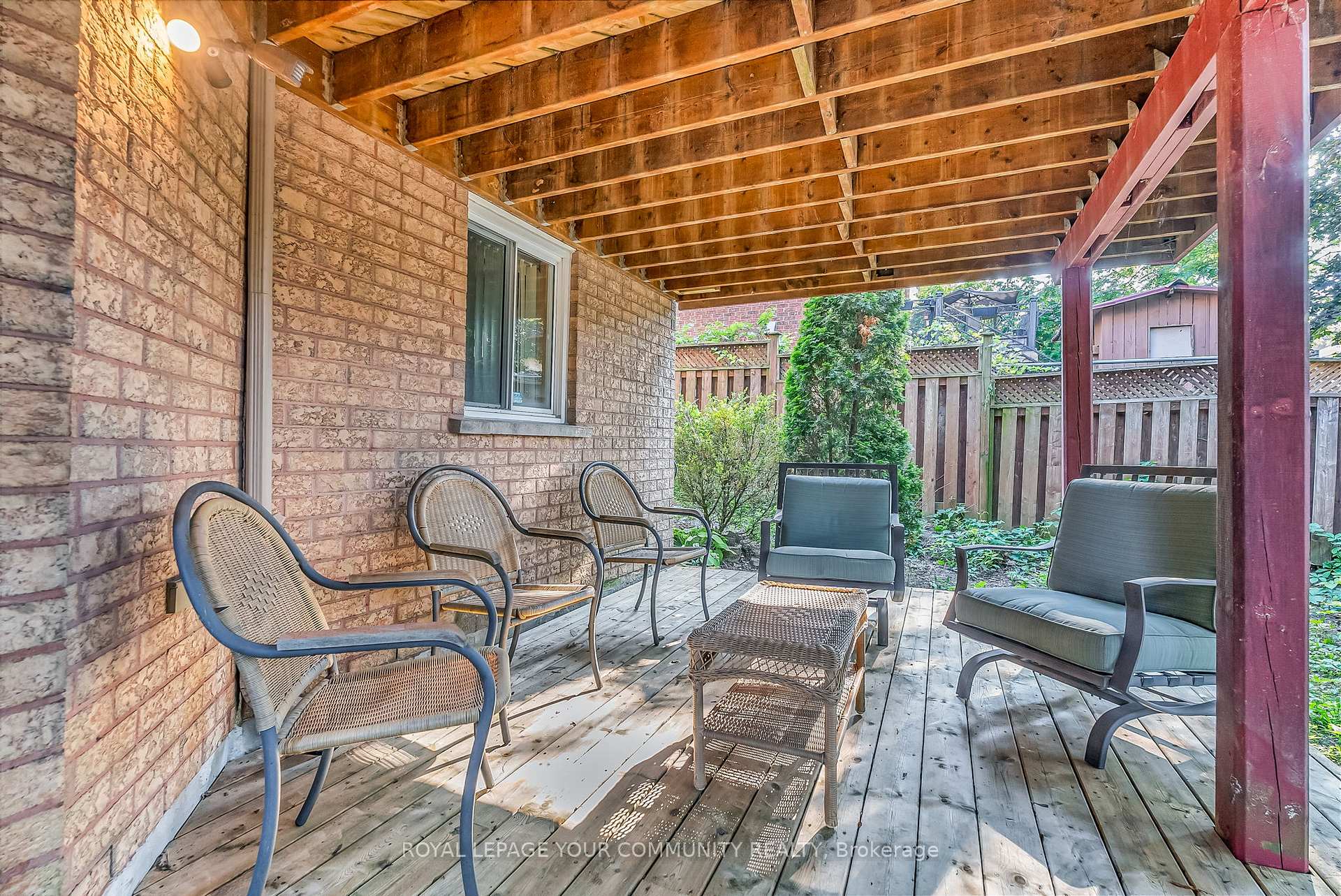 Photo 38 of 55 Lensmith Drive, Aurora, Aurora Highlands — HOMEH