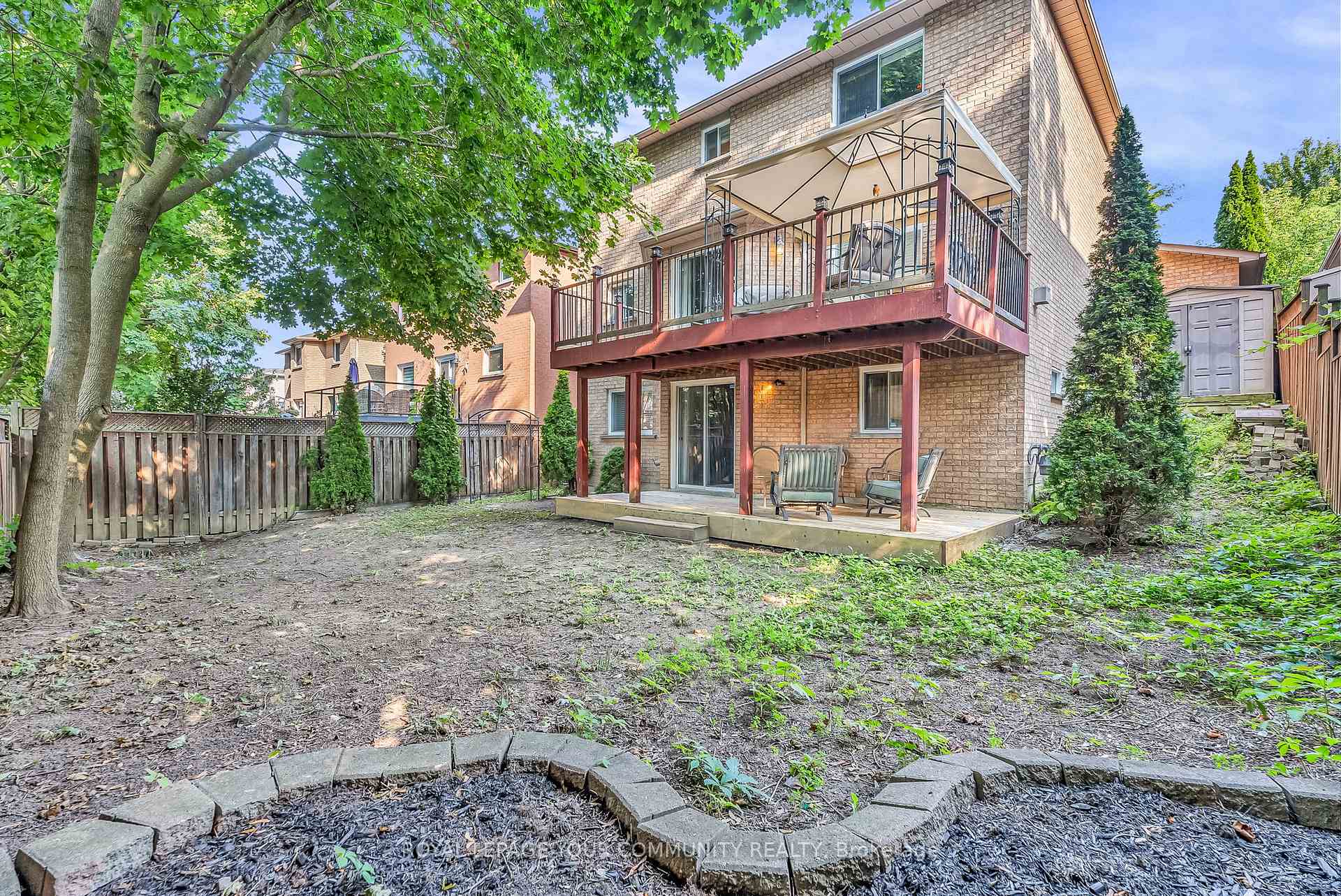 Photo 37 of 55 Lensmith Drive, Aurora, Aurora Highlands — HOMEH