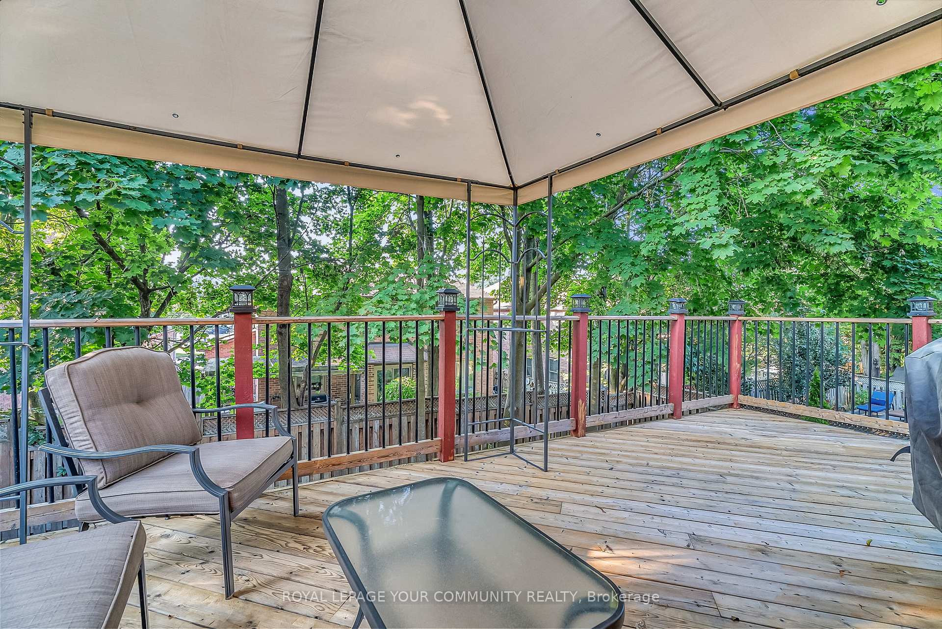 Photo 40 of 55 Lensmith Drive, Aurora, Aurora Highlands — HOMEH