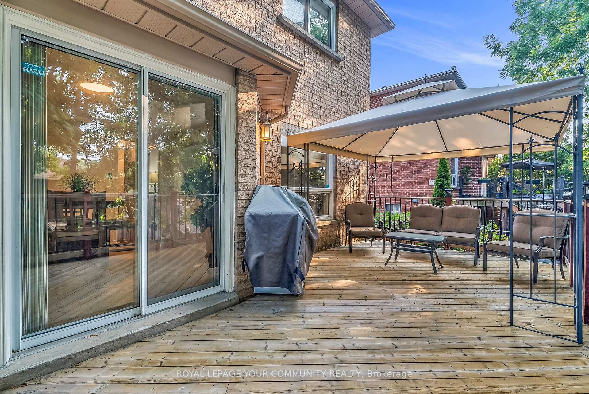 Photo 43 of 55 Lensmith Drive, Aurora, Aurora Highlands — HOMEH