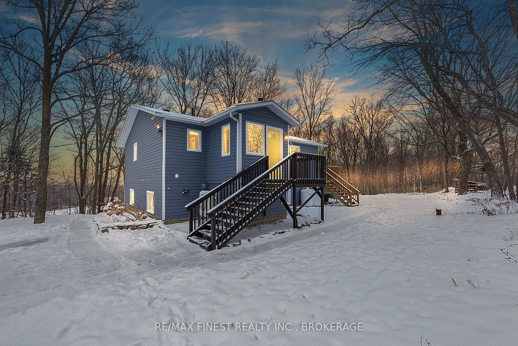 Photo 1 of 2997 Bear Creek Road, Frontenac, Frontenac South — HOMEH