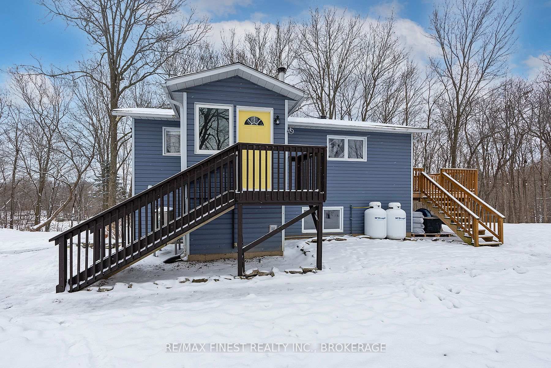 Photo 3 of 2997 Bear Creek Road, Frontenac, Frontenac South — HOMEH
