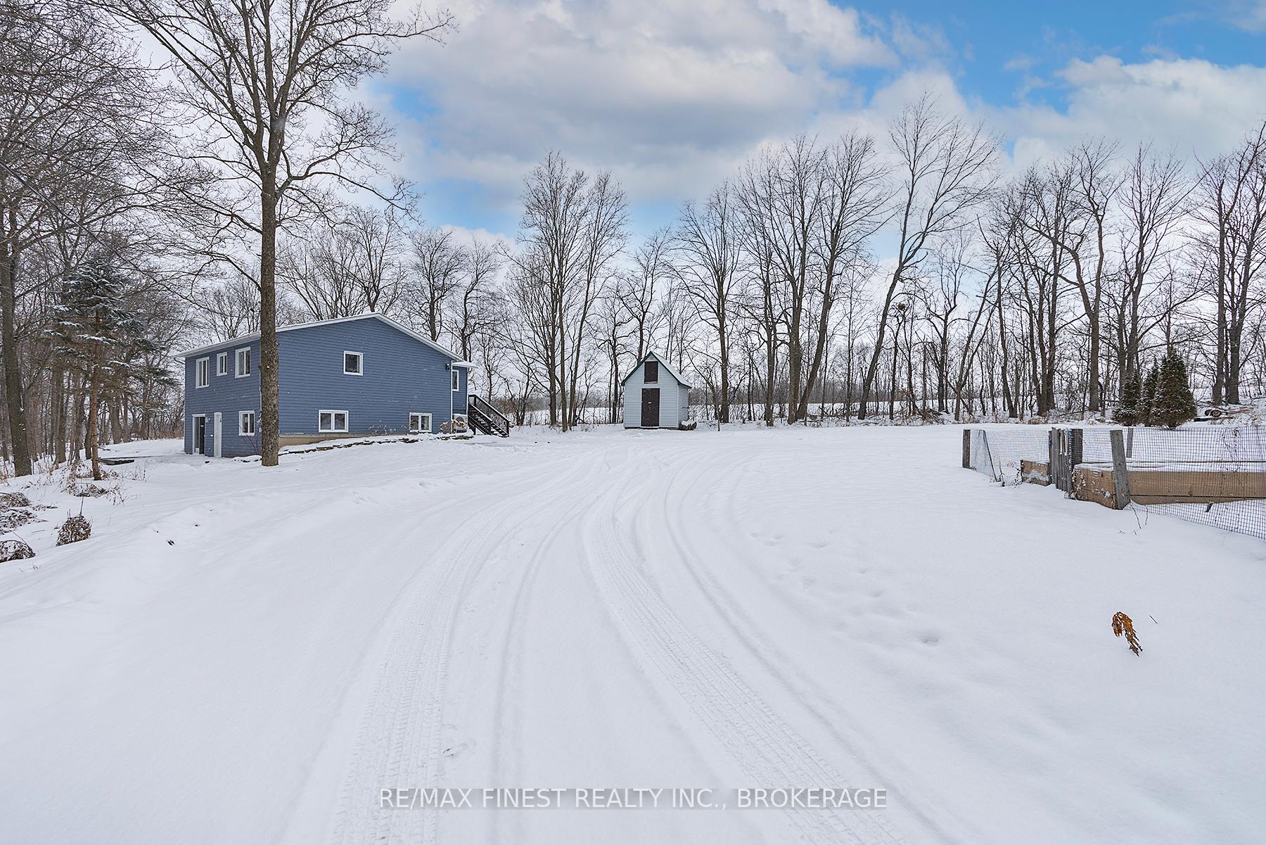 Photo 6 of 2997 Bear Creek Road, Frontenac, Frontenac South — HOMEH