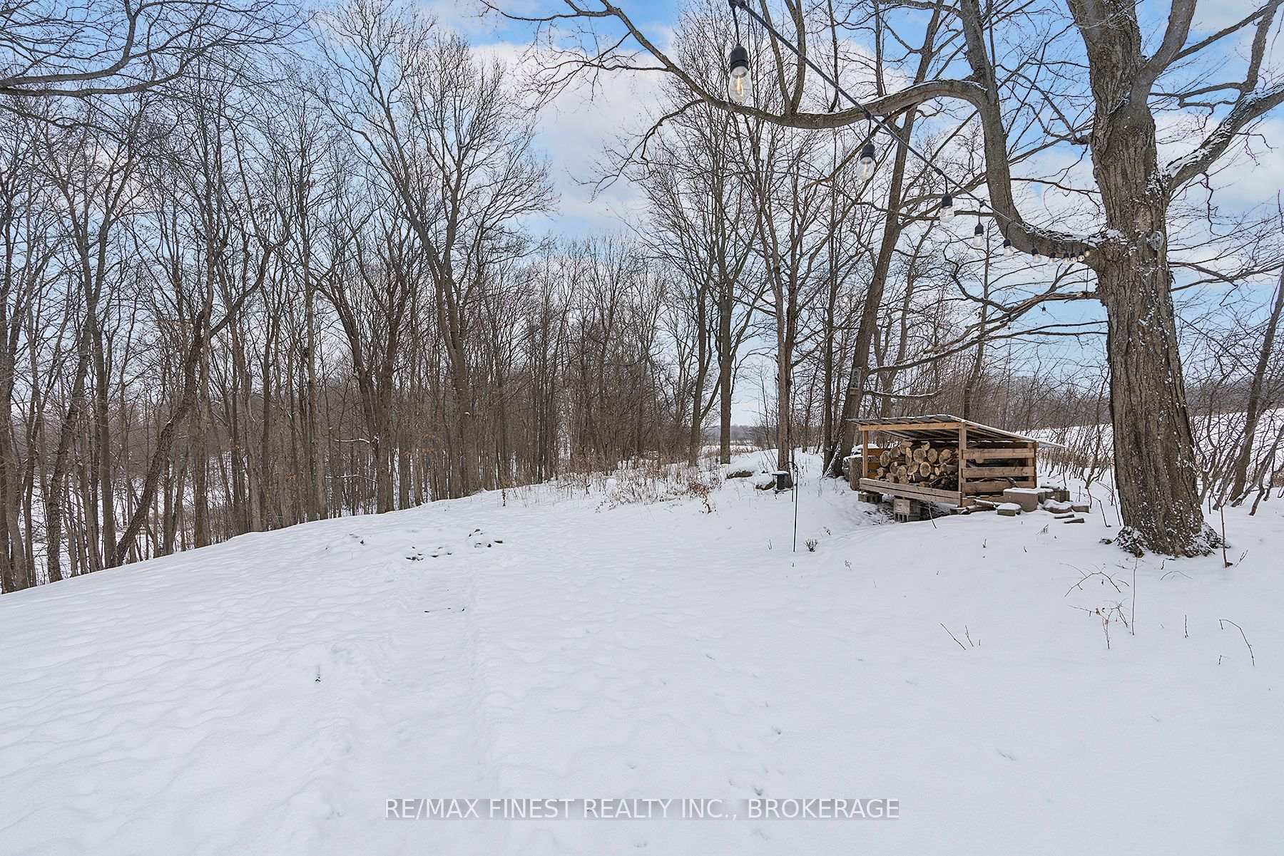 Photo 11 of 2997 Bear Creek Road, Frontenac, Frontenac South — HOMEH