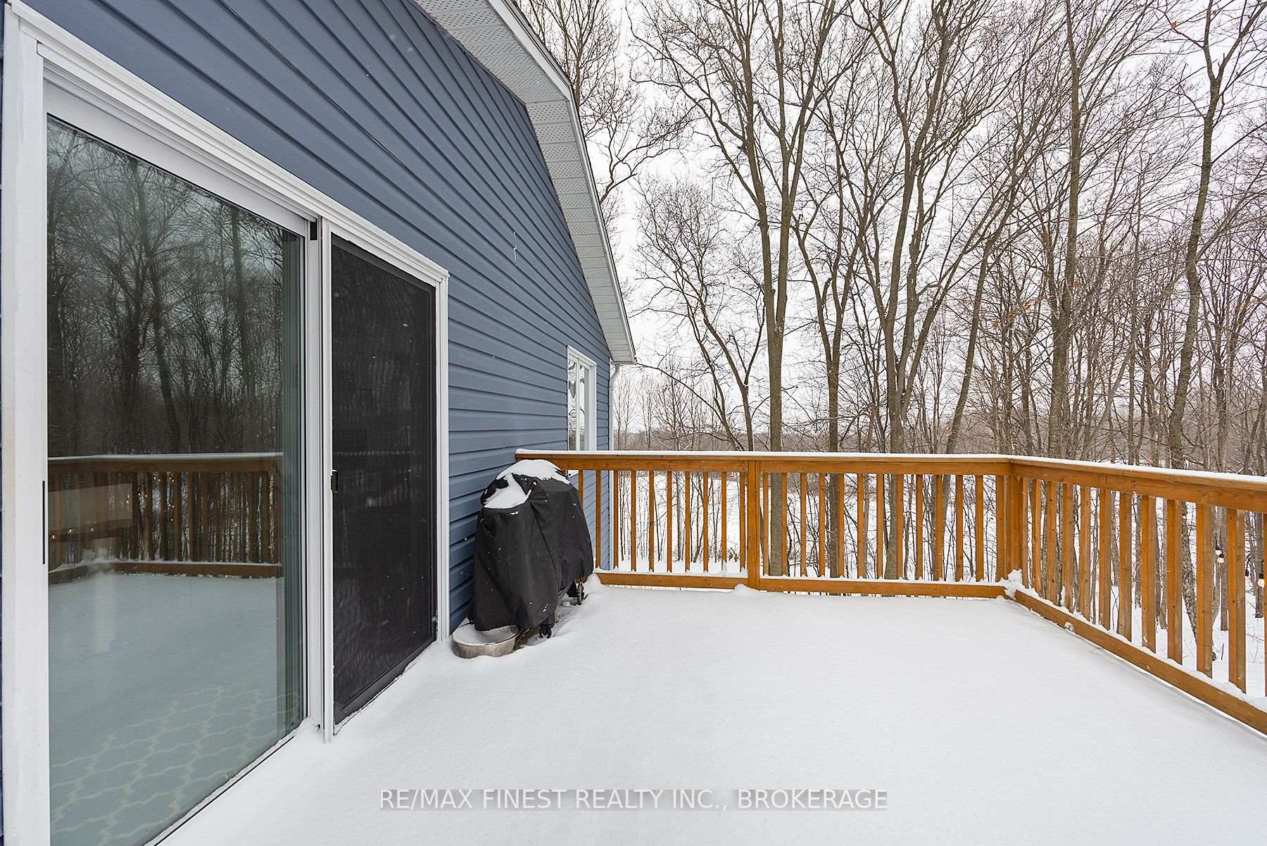 Photo 14 of 2997 Bear Creek Road, Frontenac, Frontenac South — HOMEH