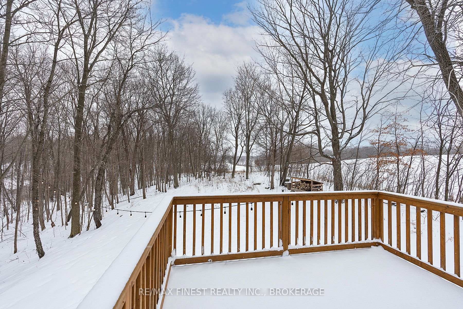 Photo 15 of 2997 Bear Creek Road, Frontenac, Frontenac South — HOMEH