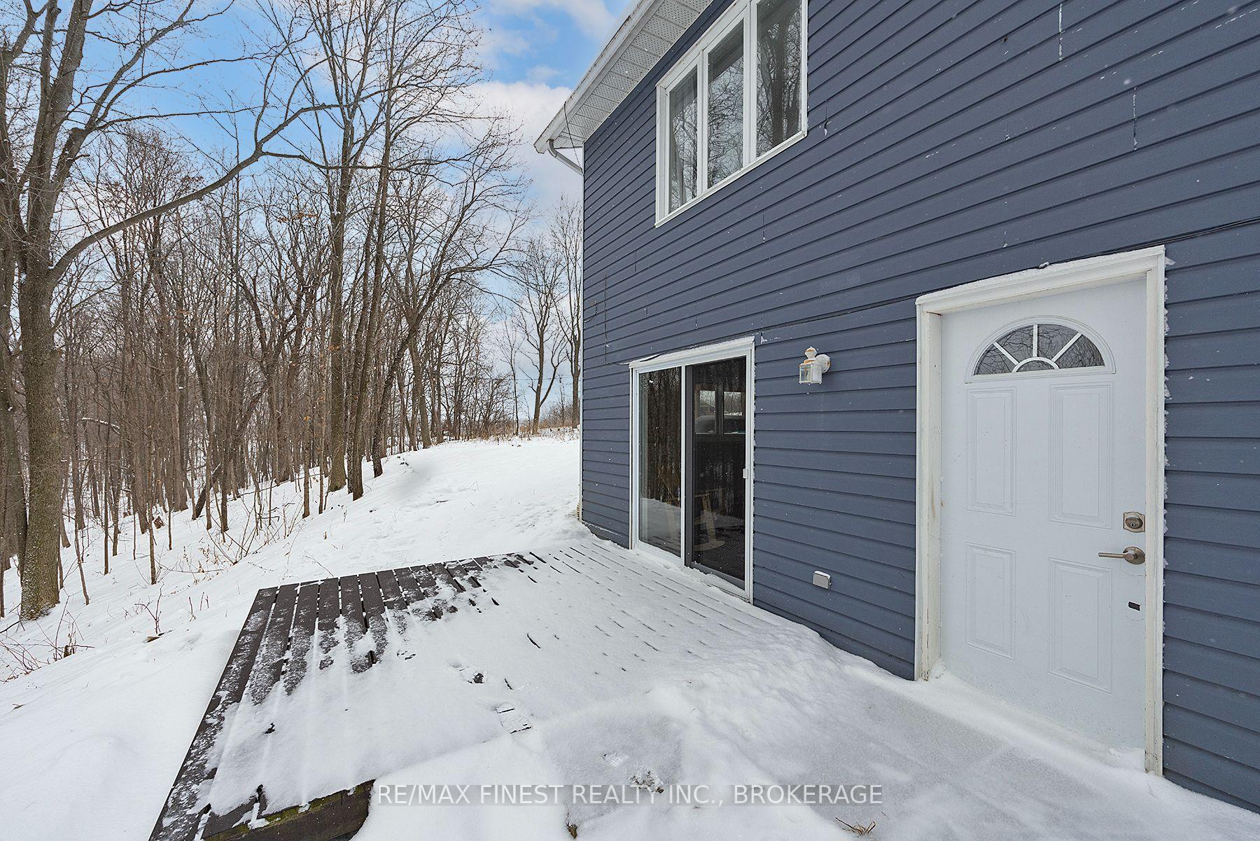 Photo 17 of 2997 Bear Creek Road, Frontenac, Frontenac South — HOMEH