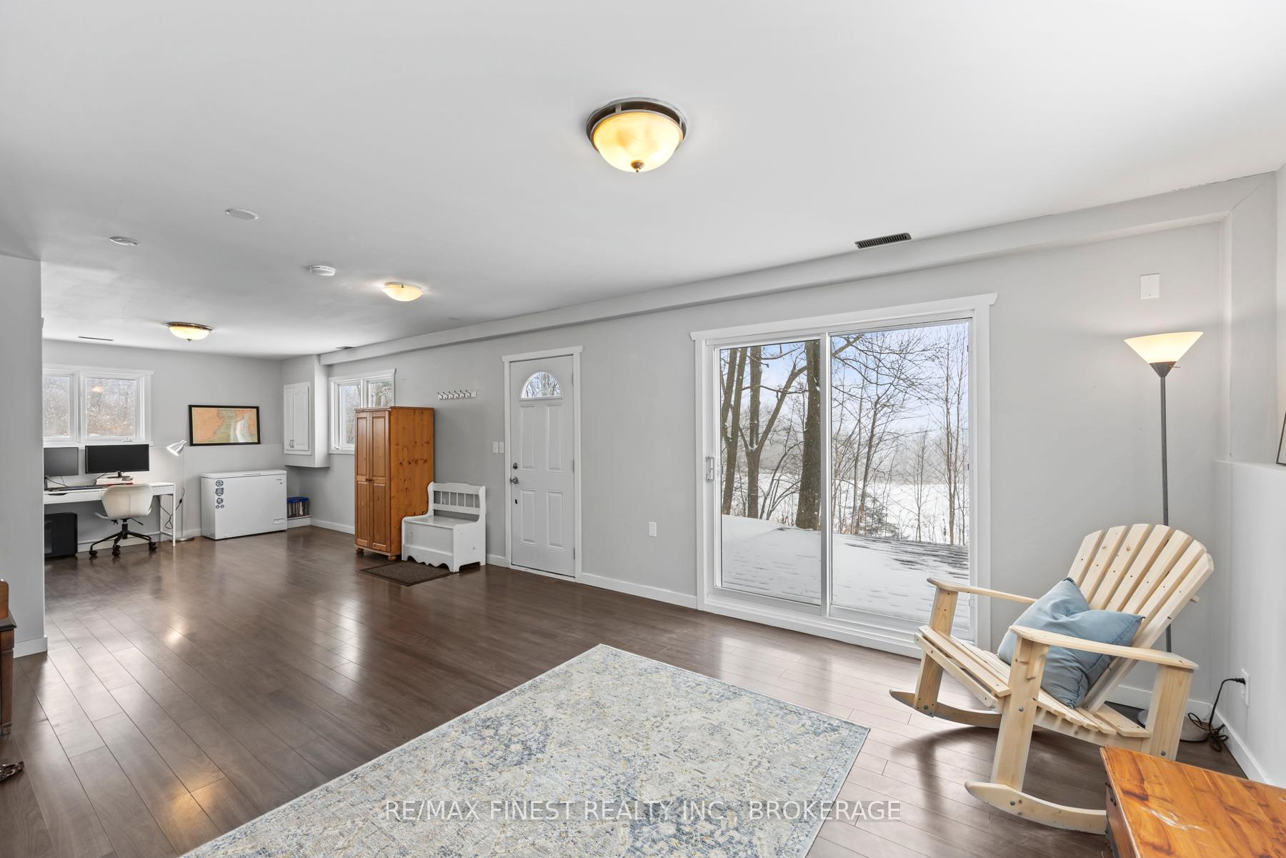 Photo 35 of 2997 Bear Creek Road, Frontenac, Frontenac South — HOMEH