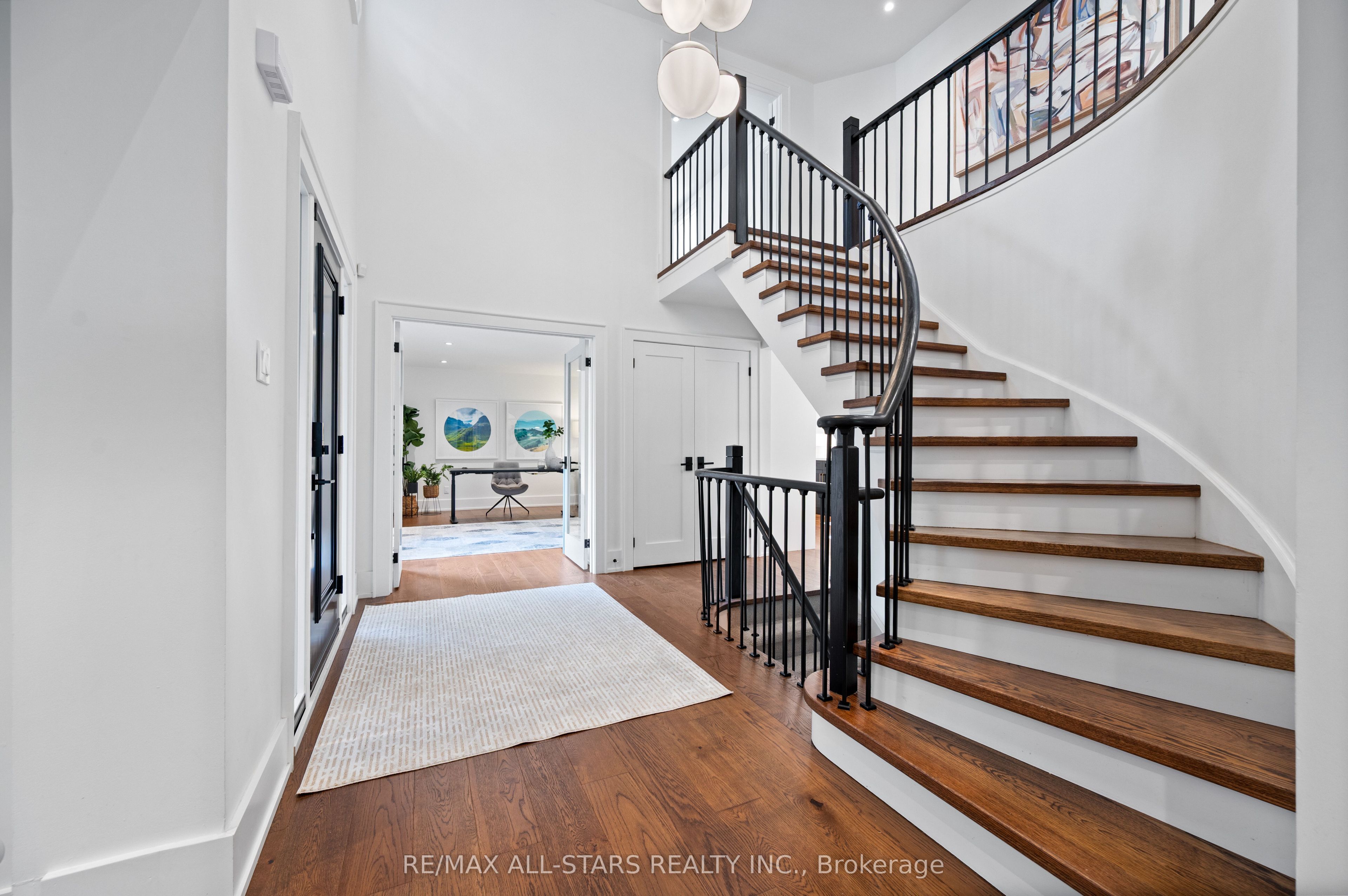 Photo 57 of 45 Rosemead Close, Markham, Unionville — HOMEH