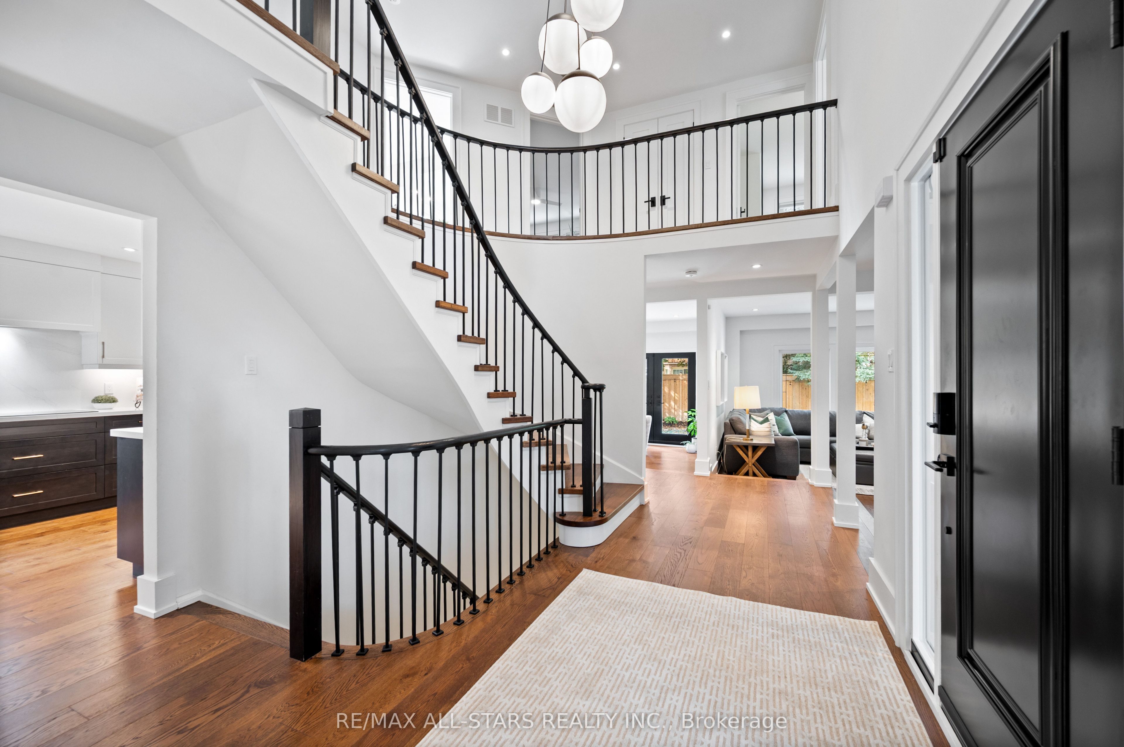 Photo 59 of 45 Rosemead Close, Markham, Unionville — HOMEH