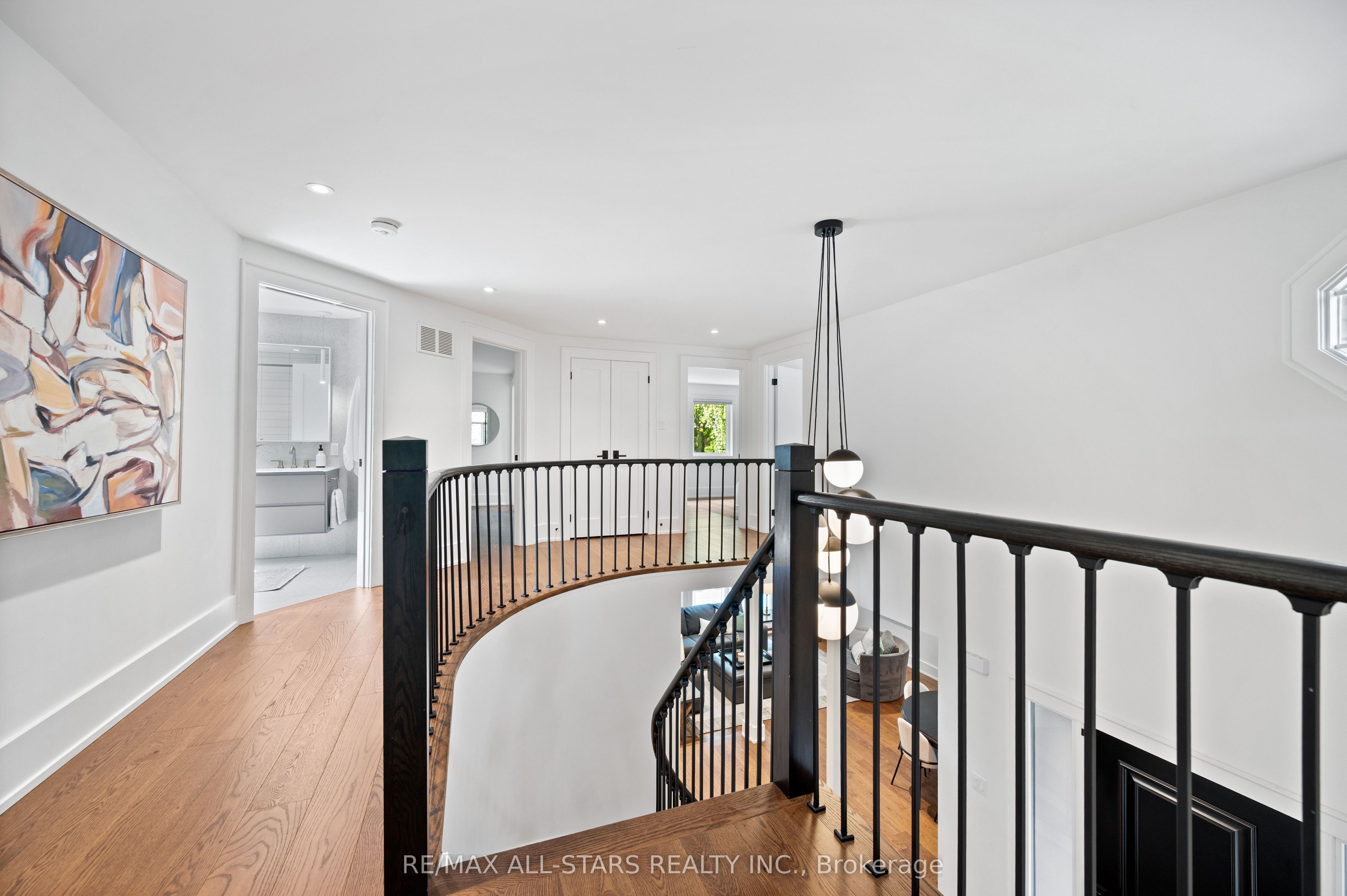 Photo 77 of 45 Rosemead Close, Markham, Unionville — HOMEH