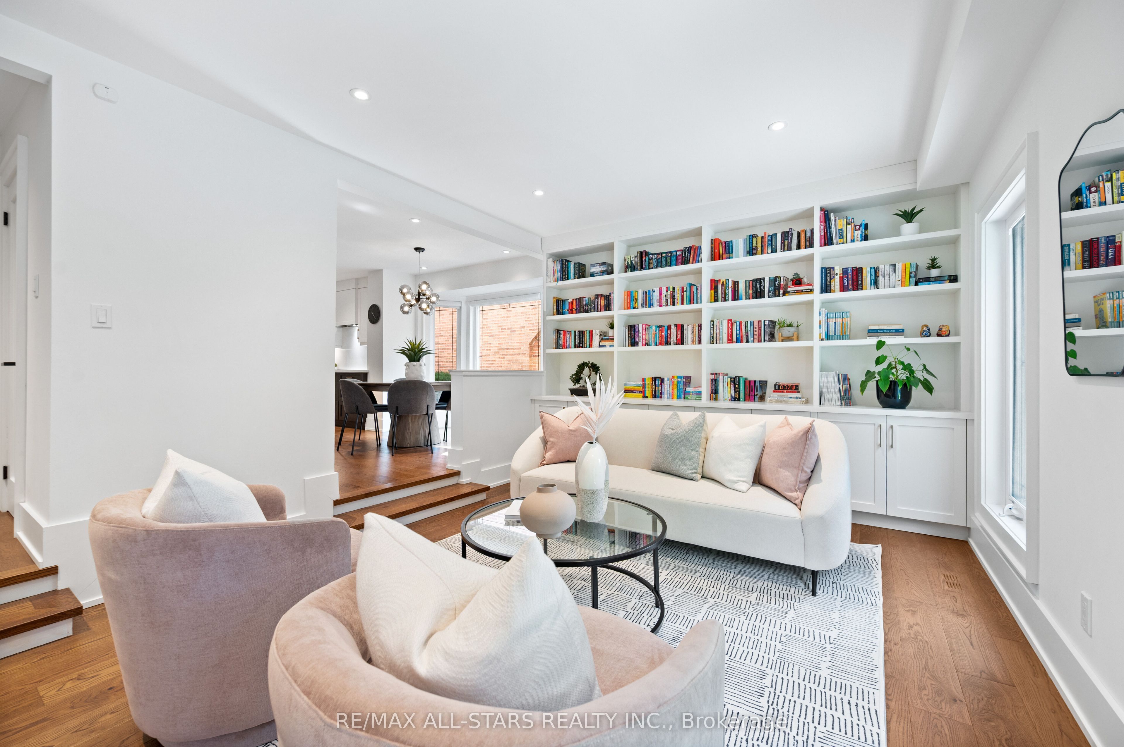 Photo 68 of 45 Rosemead Close, Markham, Unionville — HOMEH