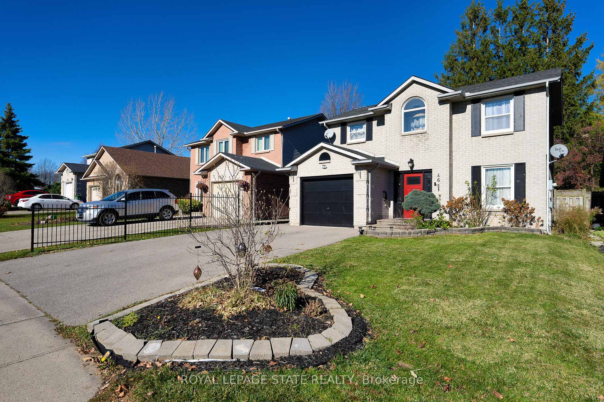 Photo 1 of 46 Novoco Drive, Hamilton, Gurnett — HOMEH