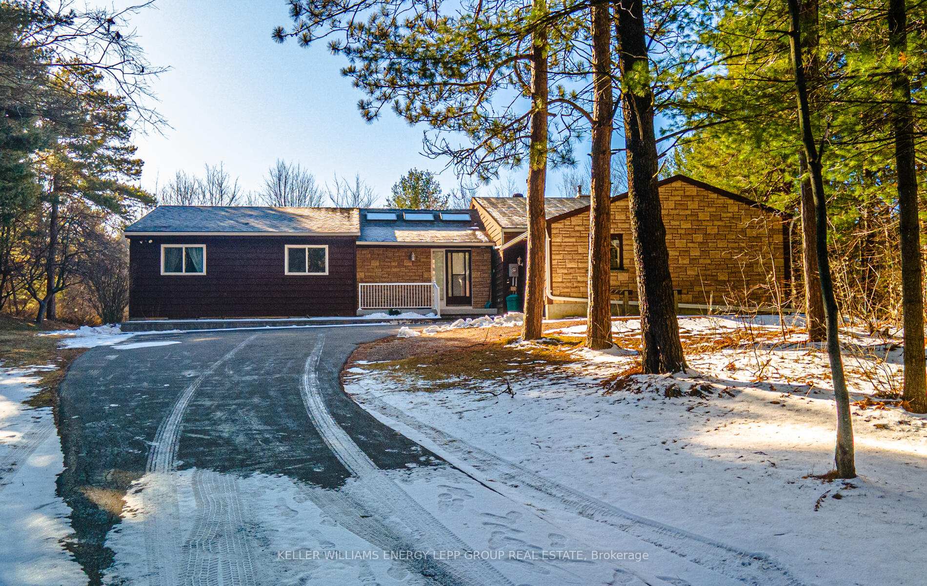 Photo 1 of 34 Sumac Road, Clarington, Rural Clarington — HOMEH
