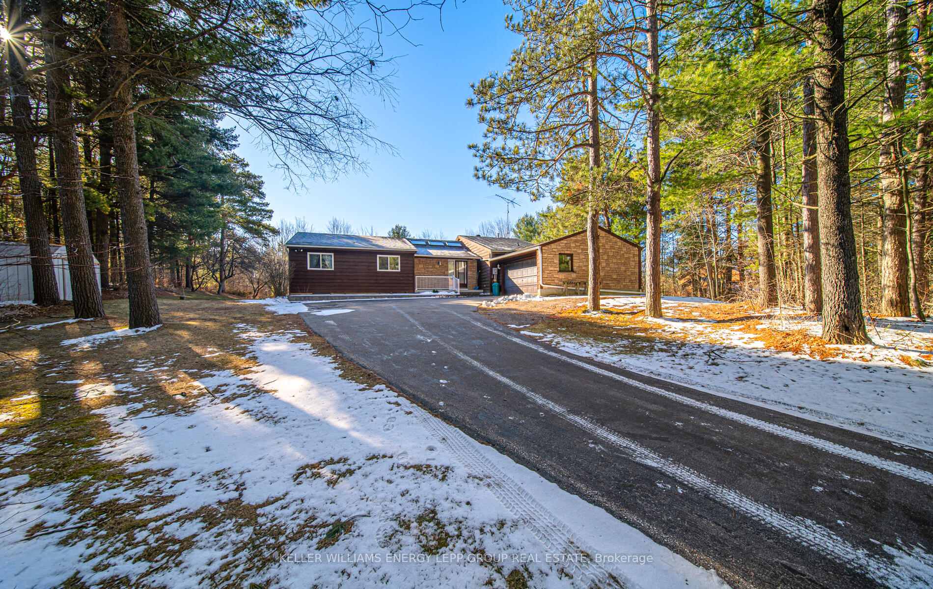 Photo 2 of 34 Sumac Road, Clarington, Rural Clarington — HOMEH