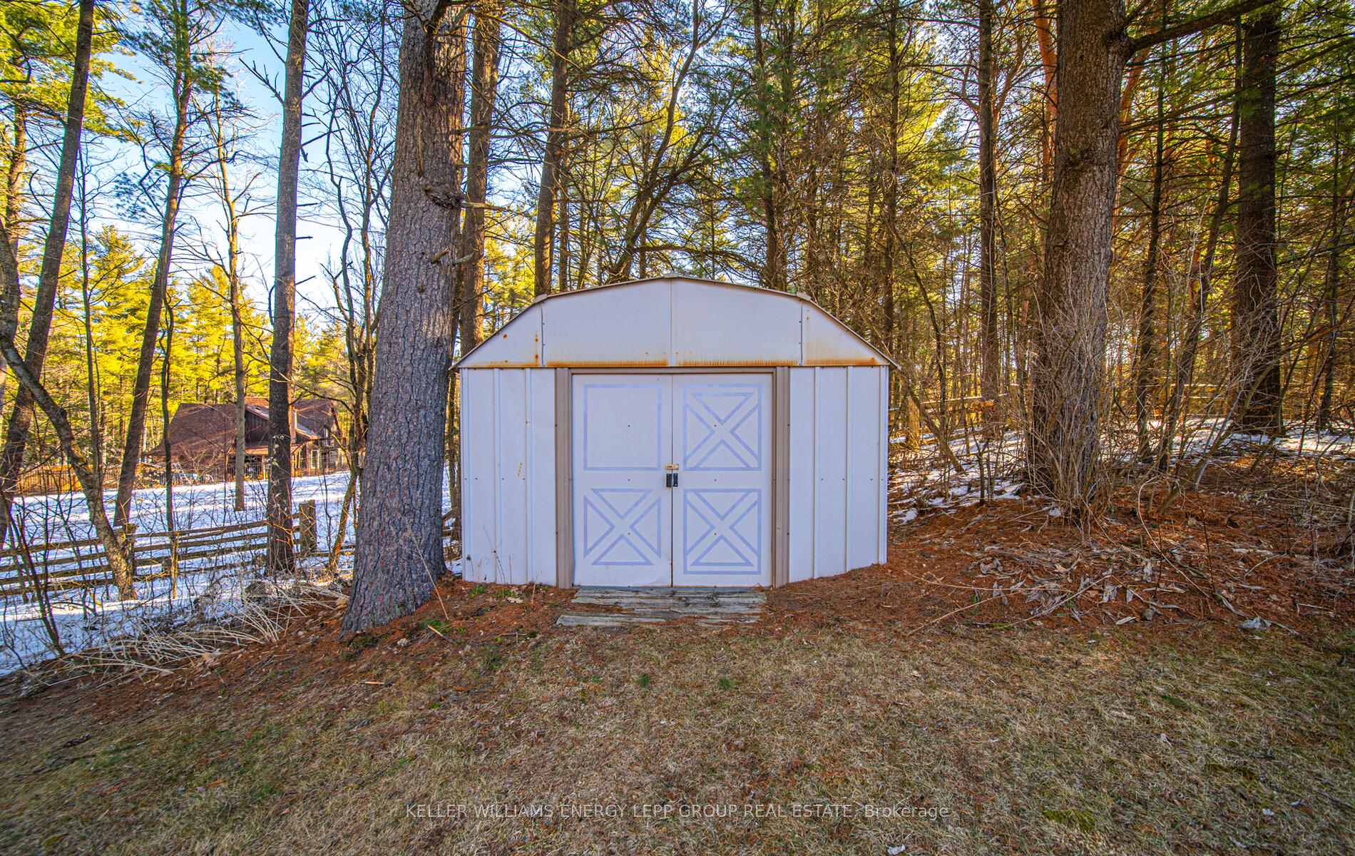 Photo 5 of 34 Sumac Road, Clarington, Rural Clarington — HOMEH