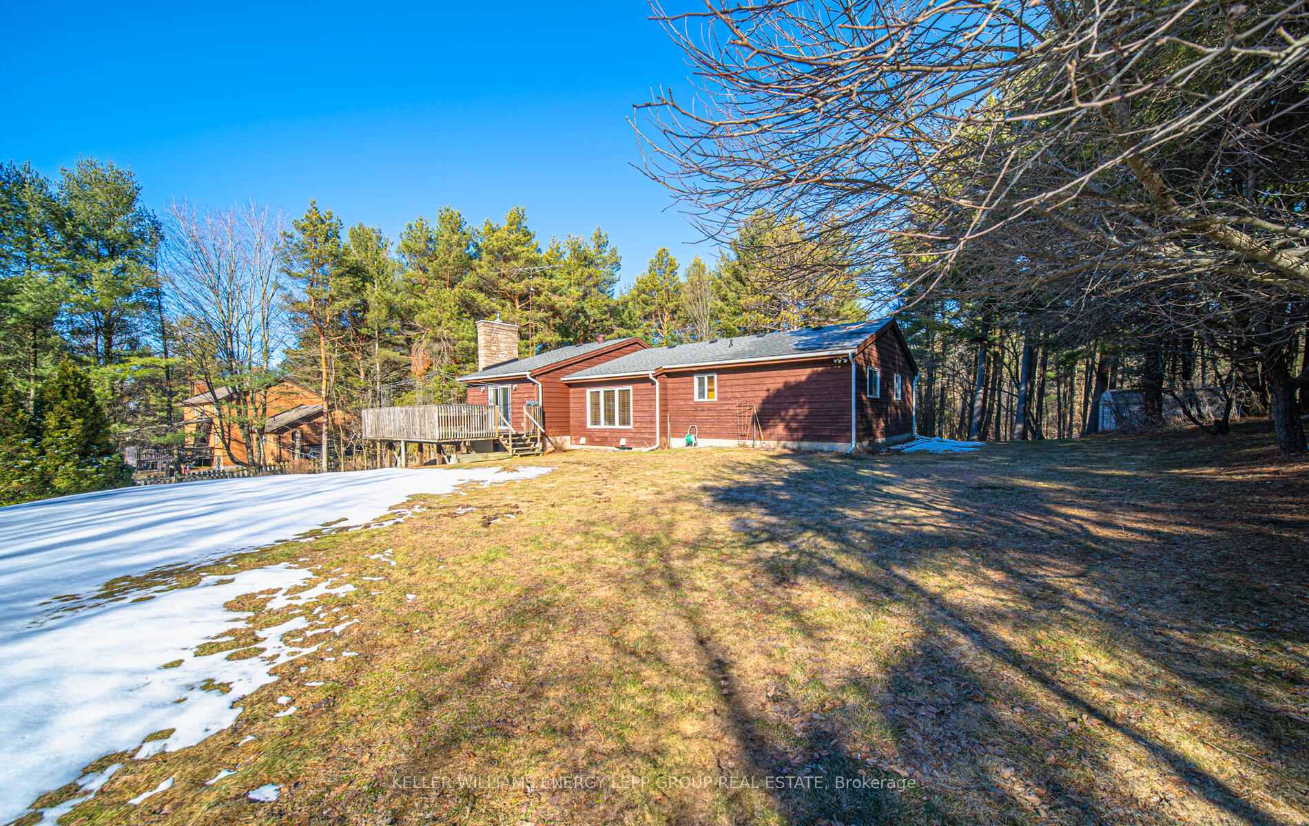 Photo 7 of 34 Sumac Road, Clarington, Rural Clarington — HOMEH