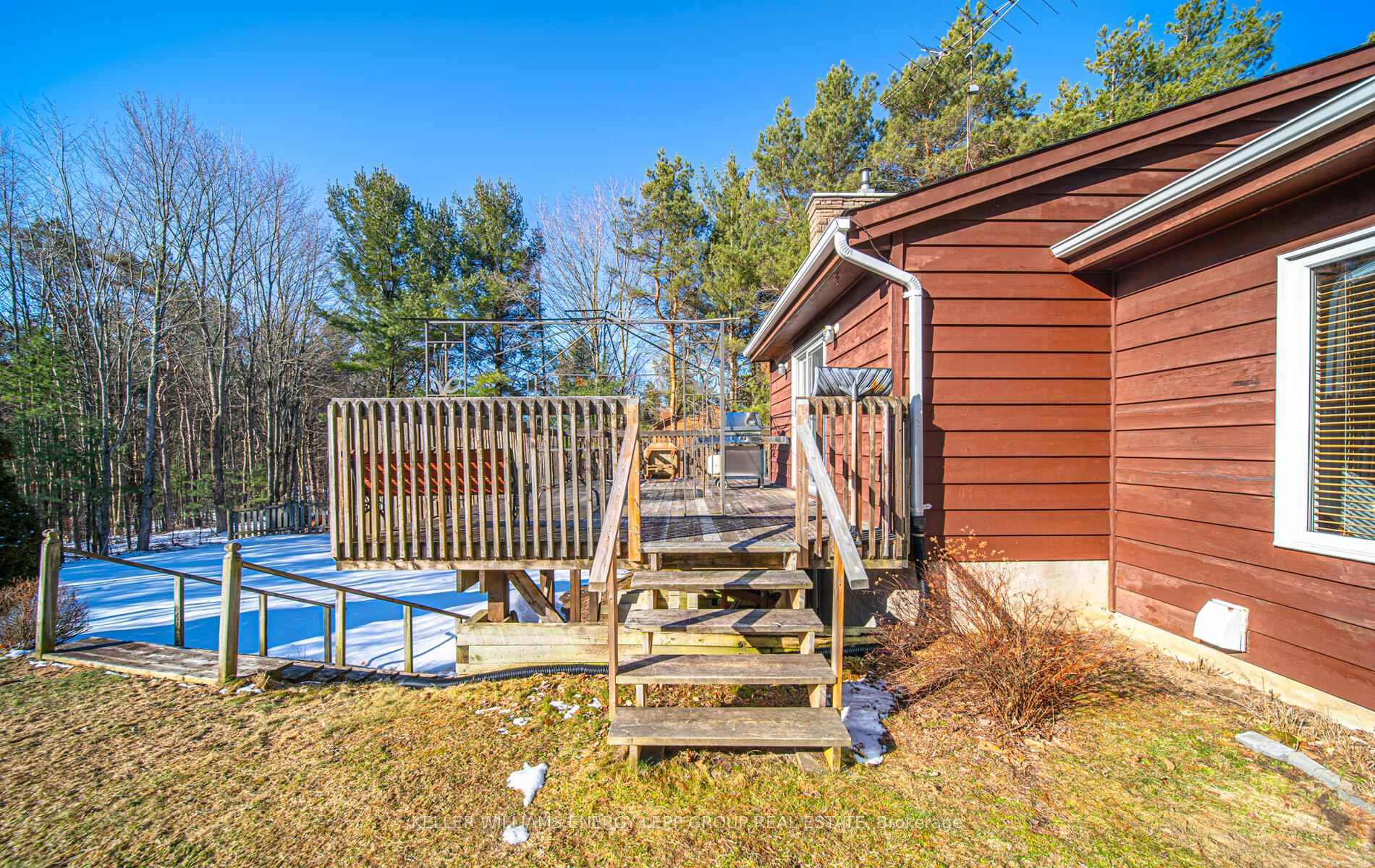 Photo 8 of 34 Sumac Road, Clarington, Rural Clarington — HOMEH