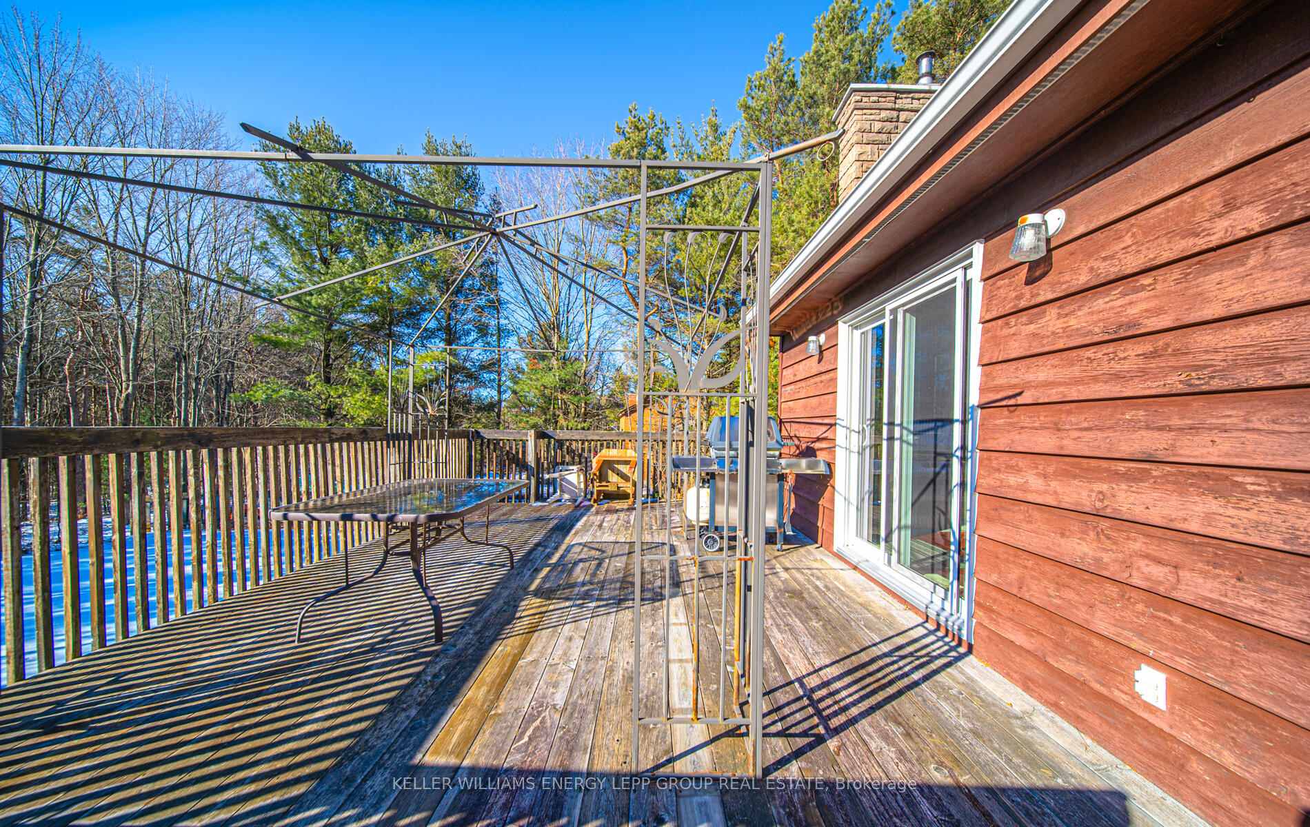 Photo 9 of 34 Sumac Road, Clarington, Rural Clarington — HOMEH