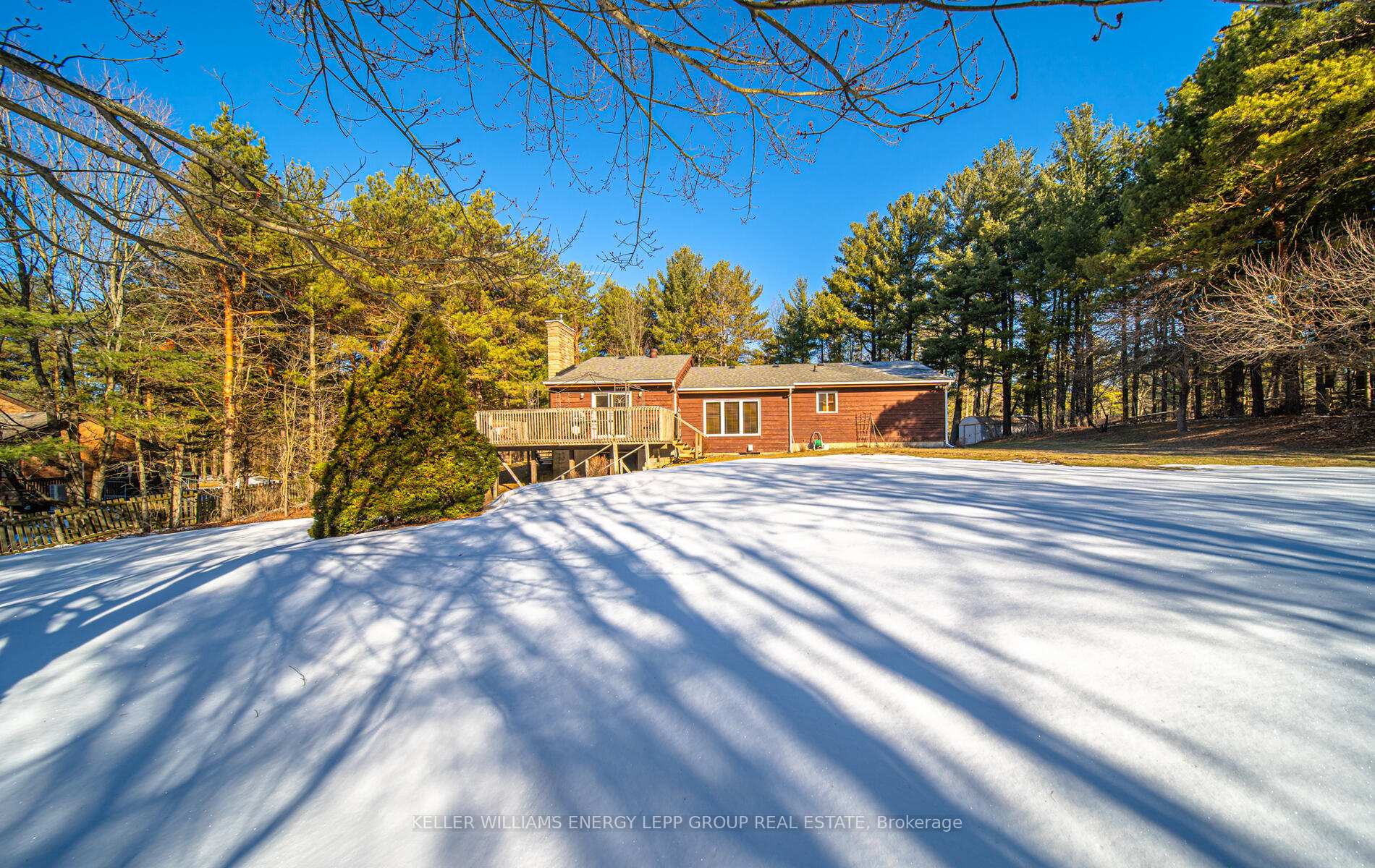Photo 10 of 34 Sumac Road, Clarington, Rural Clarington — HOMEH