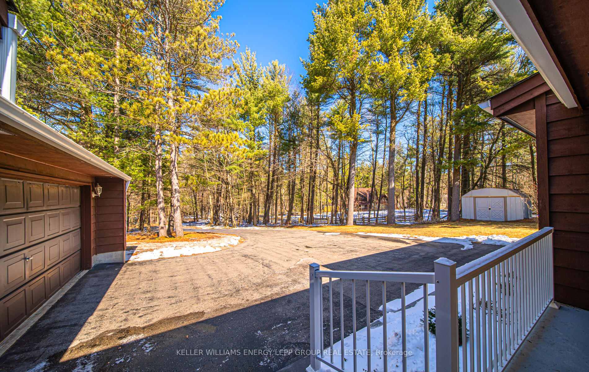 Photo 11 of 34 Sumac Road, Clarington, Rural Clarington — HOMEH