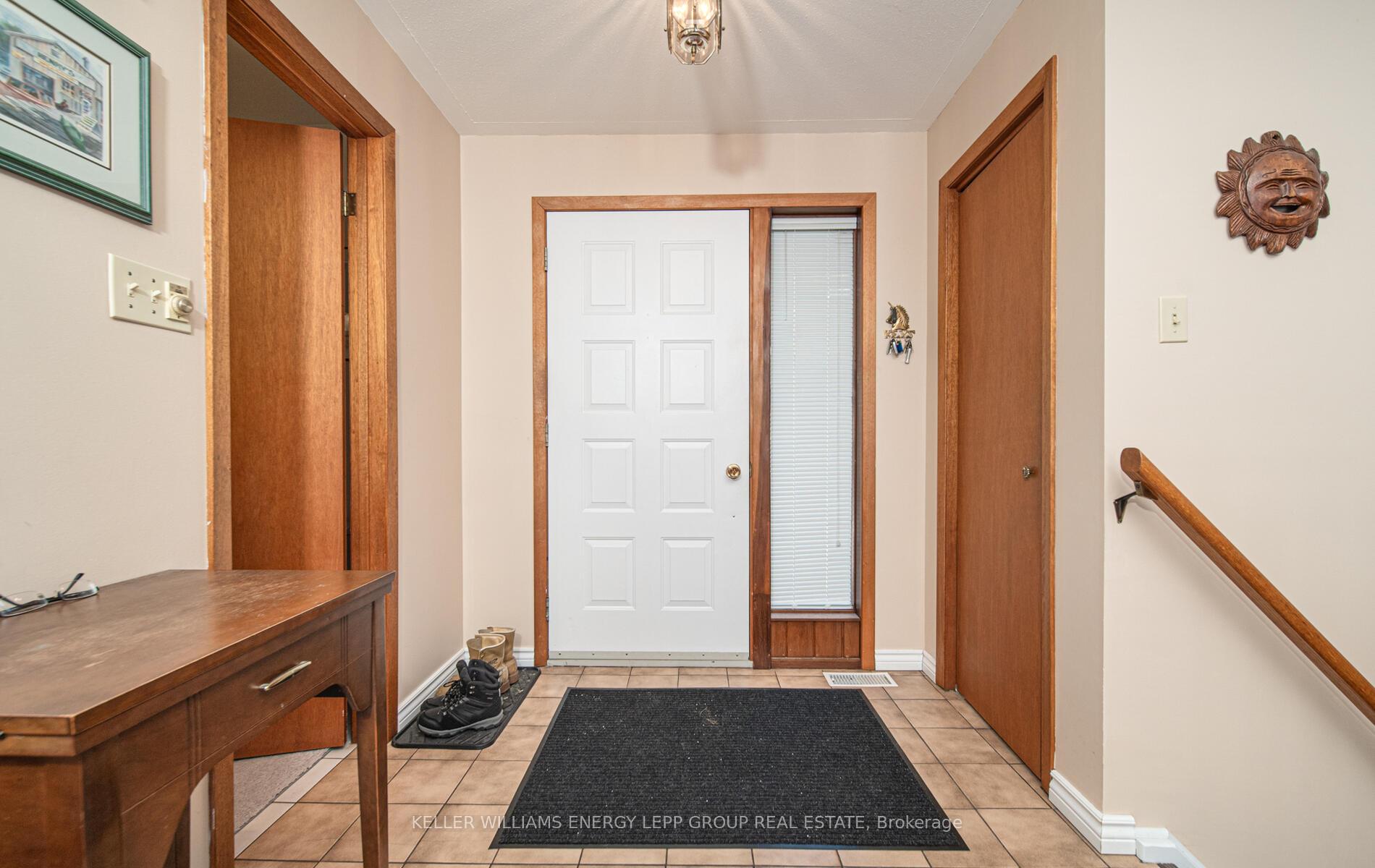 Photo 12 of 34 Sumac Road, Clarington, Rural Clarington — HOMEH