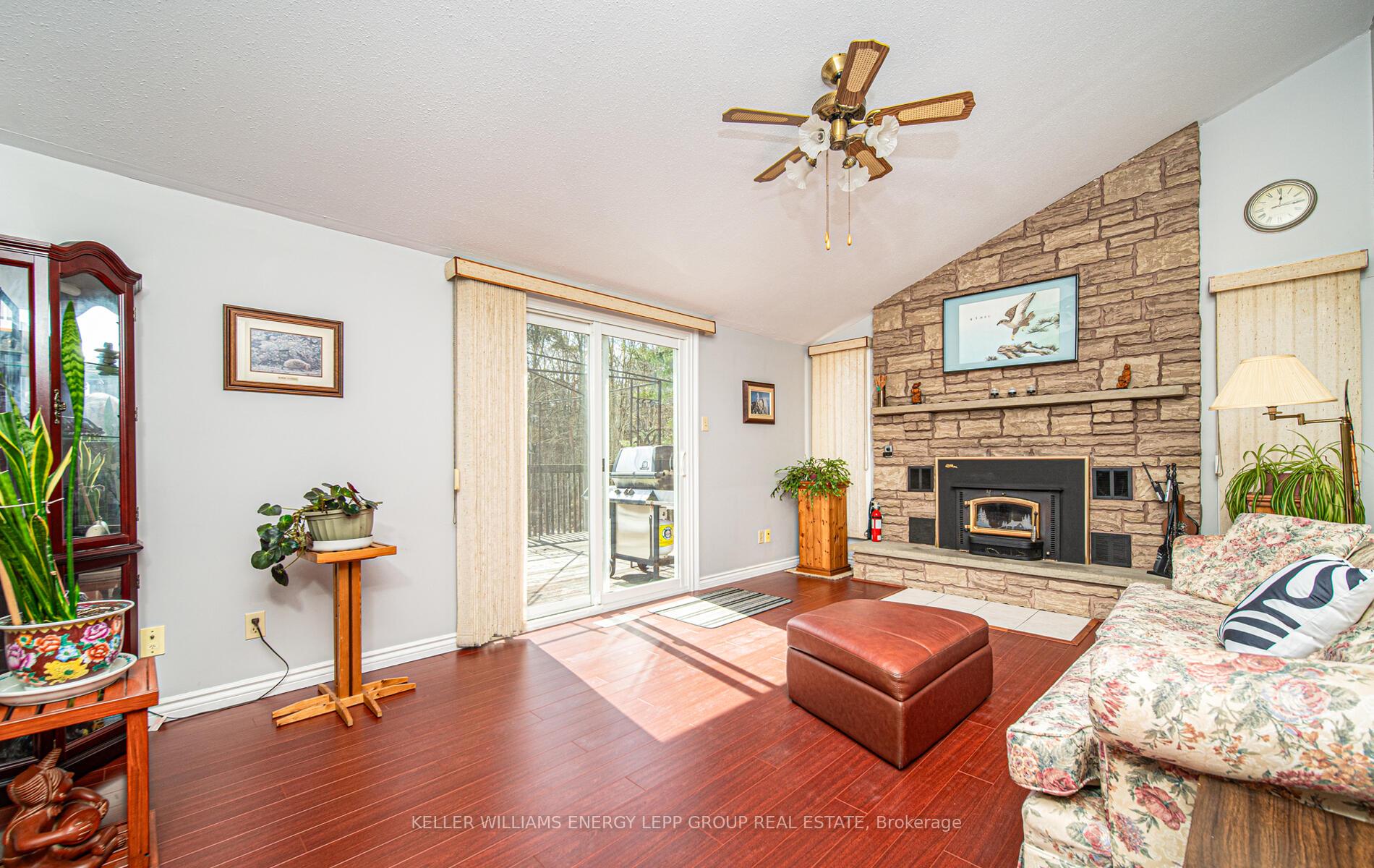 Photo 19 of 34 Sumac Road, Clarington, Rural Clarington — HOMEH