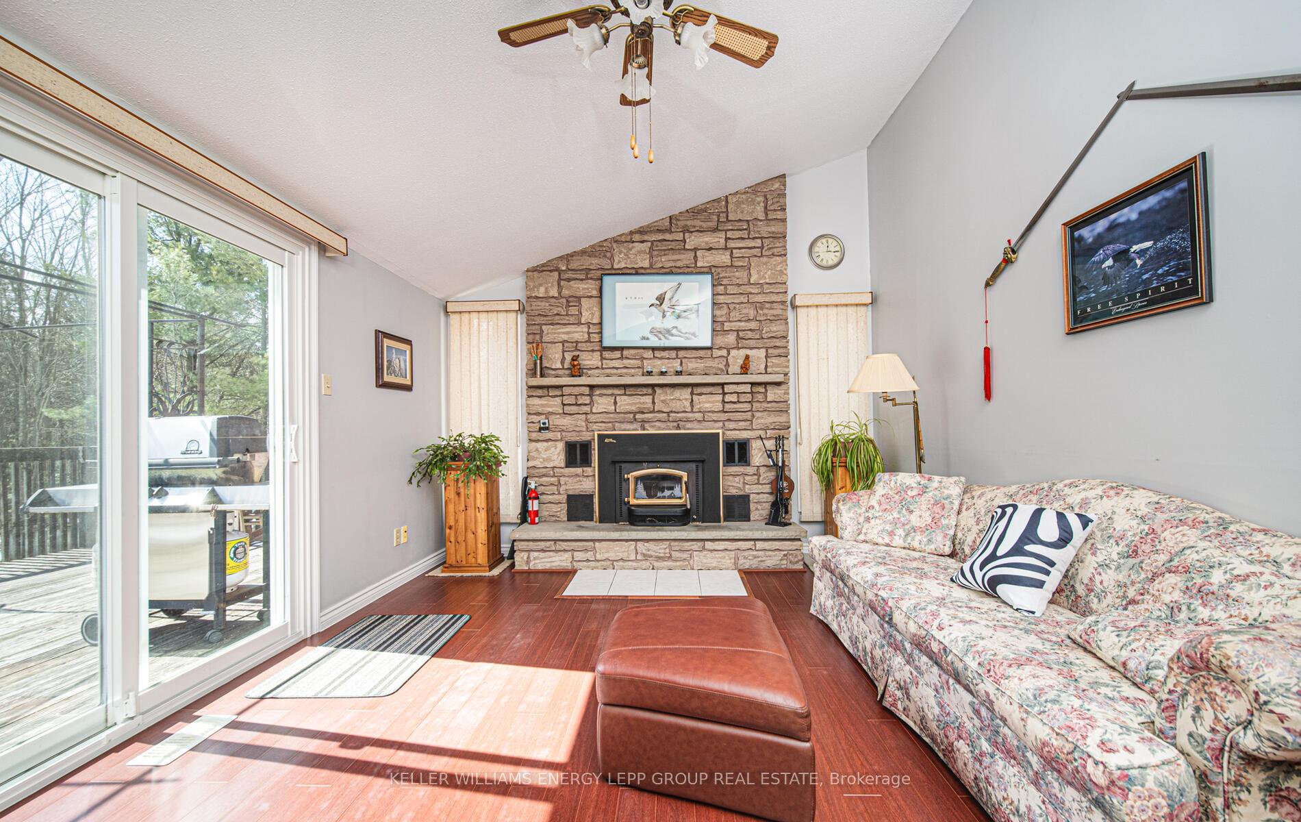 Photo 20 of 34 Sumac Road, Clarington, Rural Clarington — HOMEH