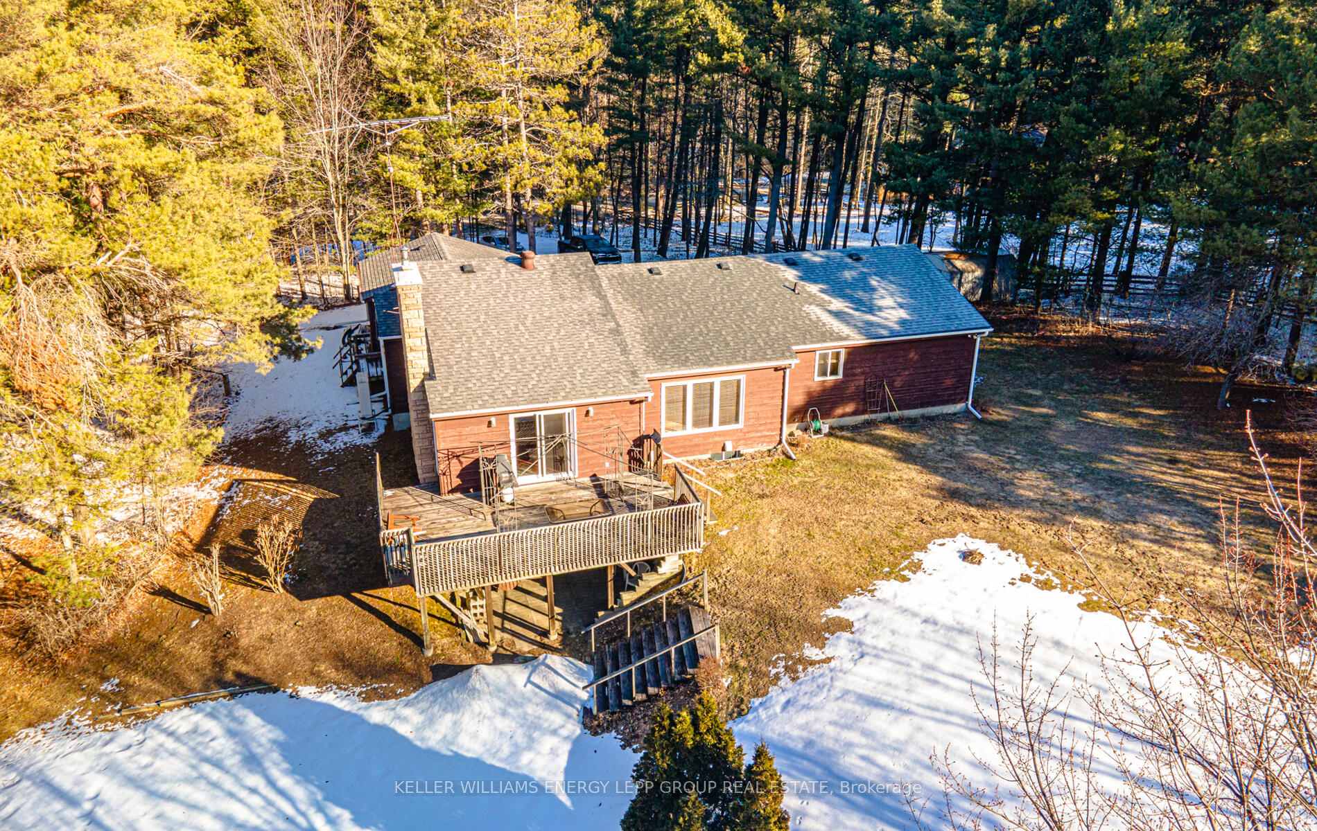 Photo 41 of 34 Sumac Road, Clarington, Rural Clarington — HOMEH