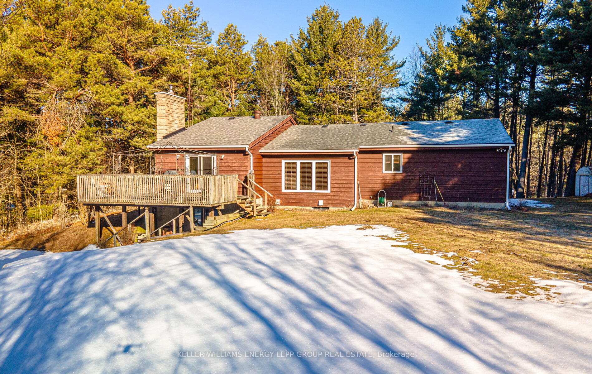 Photo 42 of 34 Sumac Road, Clarington, Rural Clarington — HOMEH