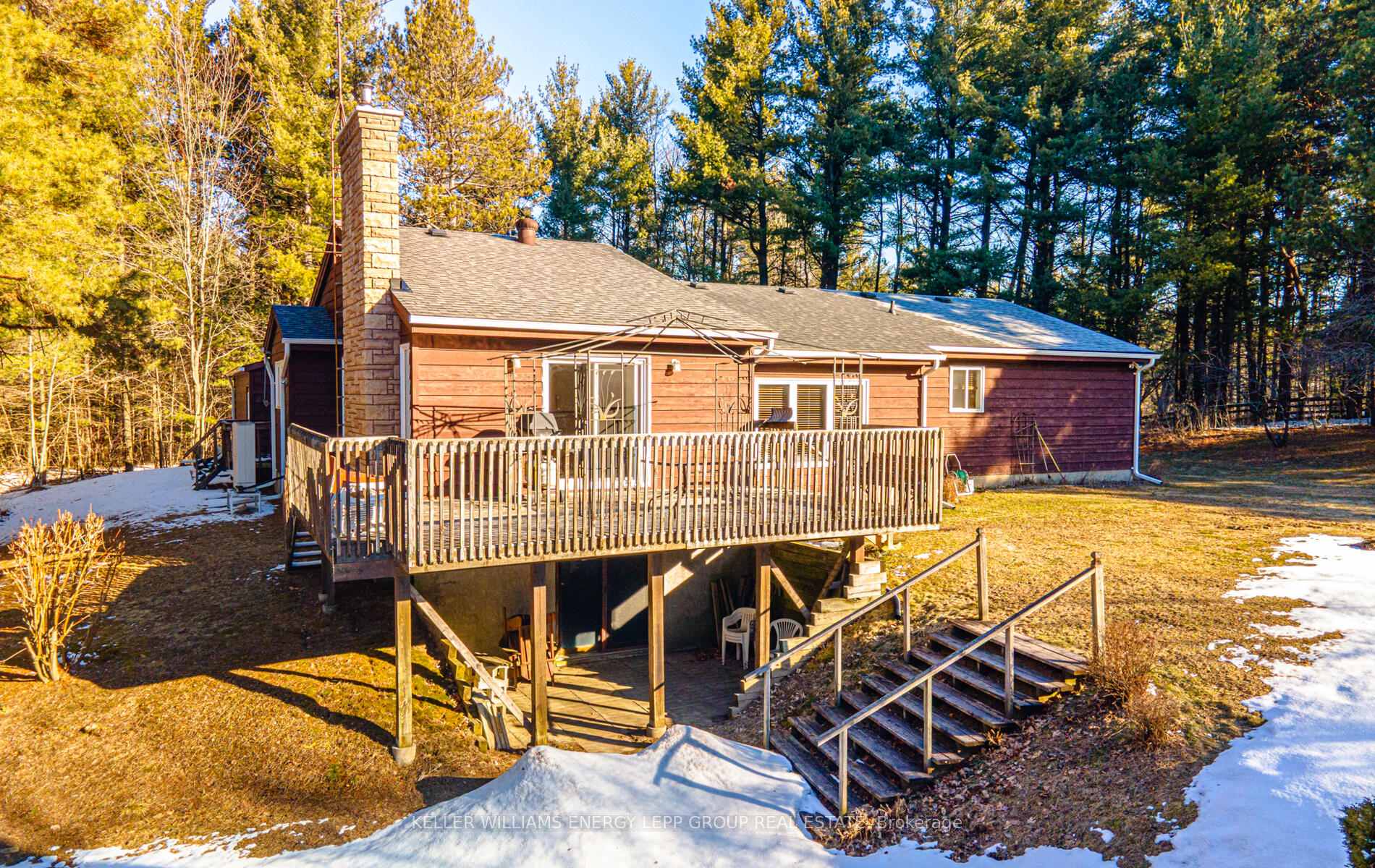 Photo 43 of 34 Sumac Road, Clarington, Rural Clarington — HOMEH