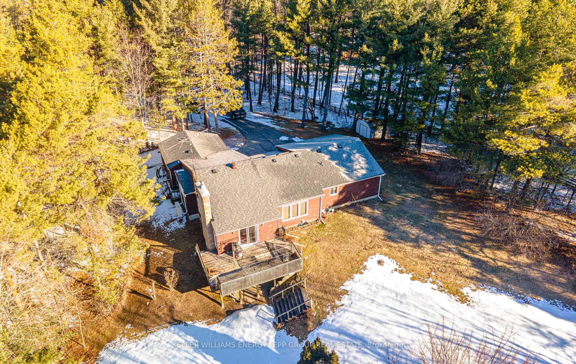 Photo 44 of 34 Sumac Road, Clarington, Rural Clarington — HOMEH