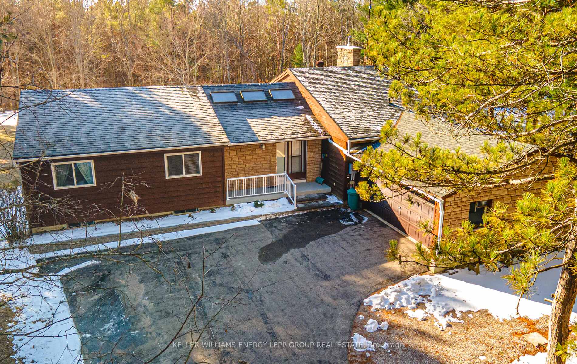 Photo 46 of 34 Sumac Road, Clarington, Rural Clarington — HOMEH
