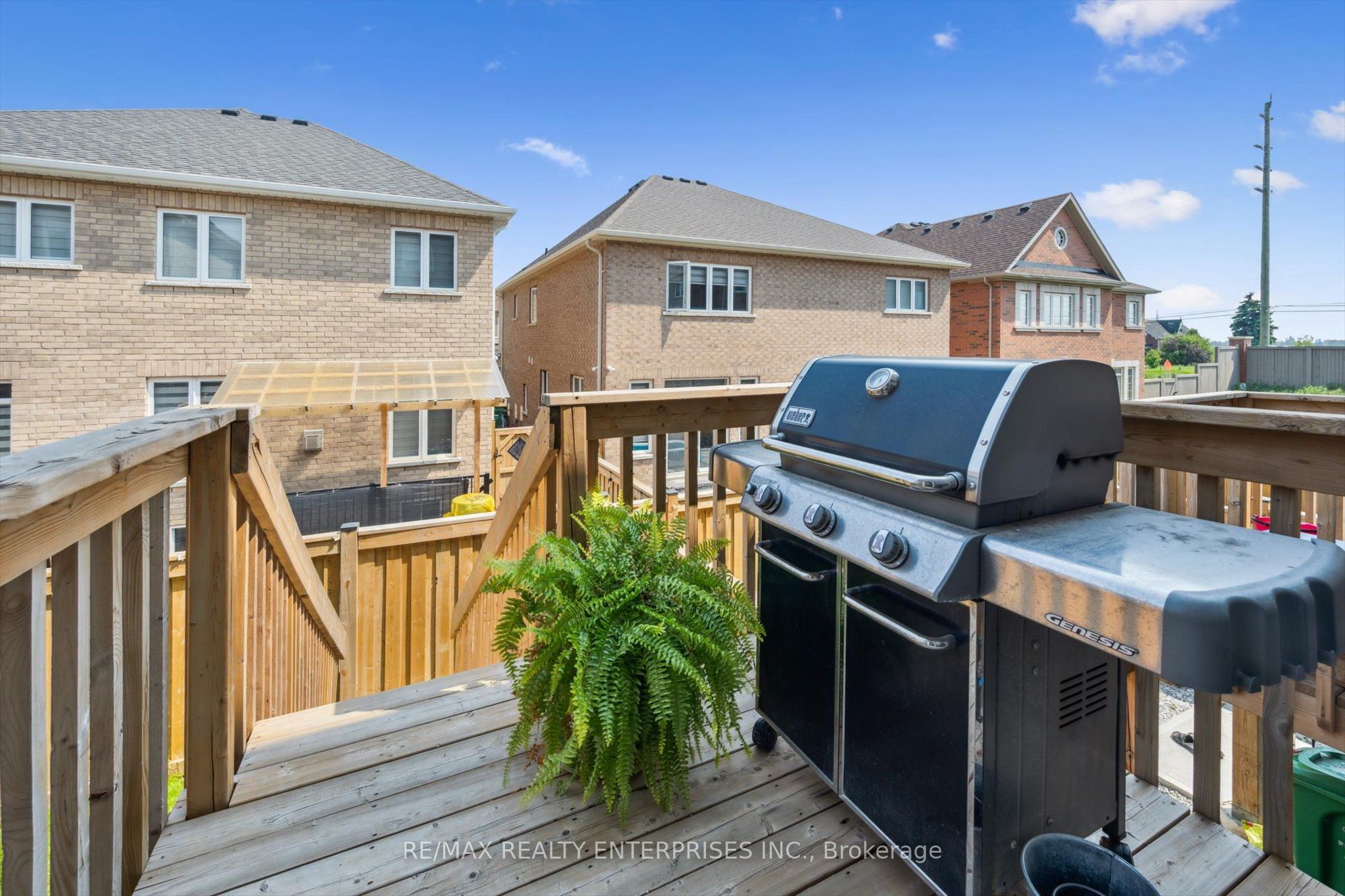Photo 66 of 46 Benhurst Crescent, Brampton, Northwest Brampton — HOMEH