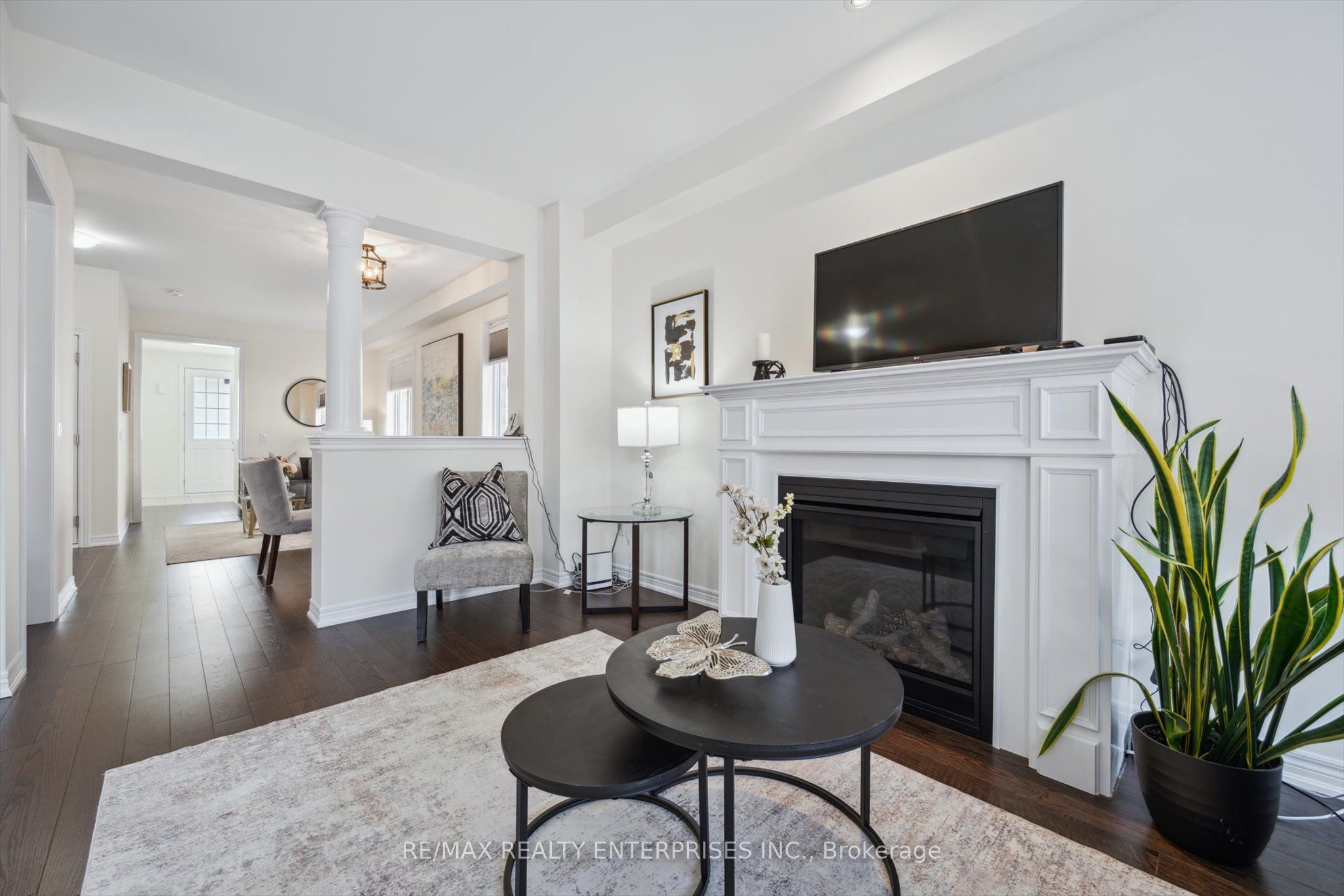 Photo 46 of 46 Benhurst Crescent, Brampton, Northwest Brampton — HOMEH