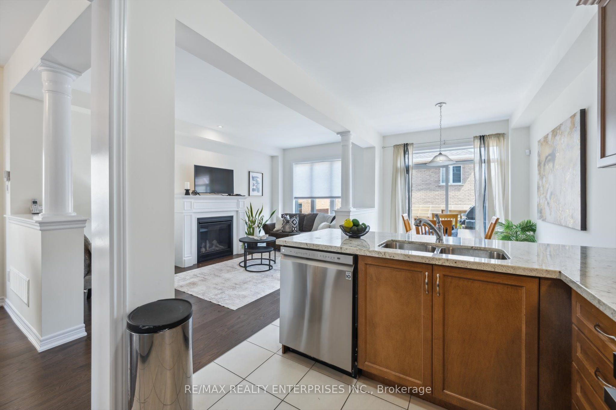 Photo 53 of 46 Benhurst Crescent, Brampton, Northwest Brampton — HOMEH