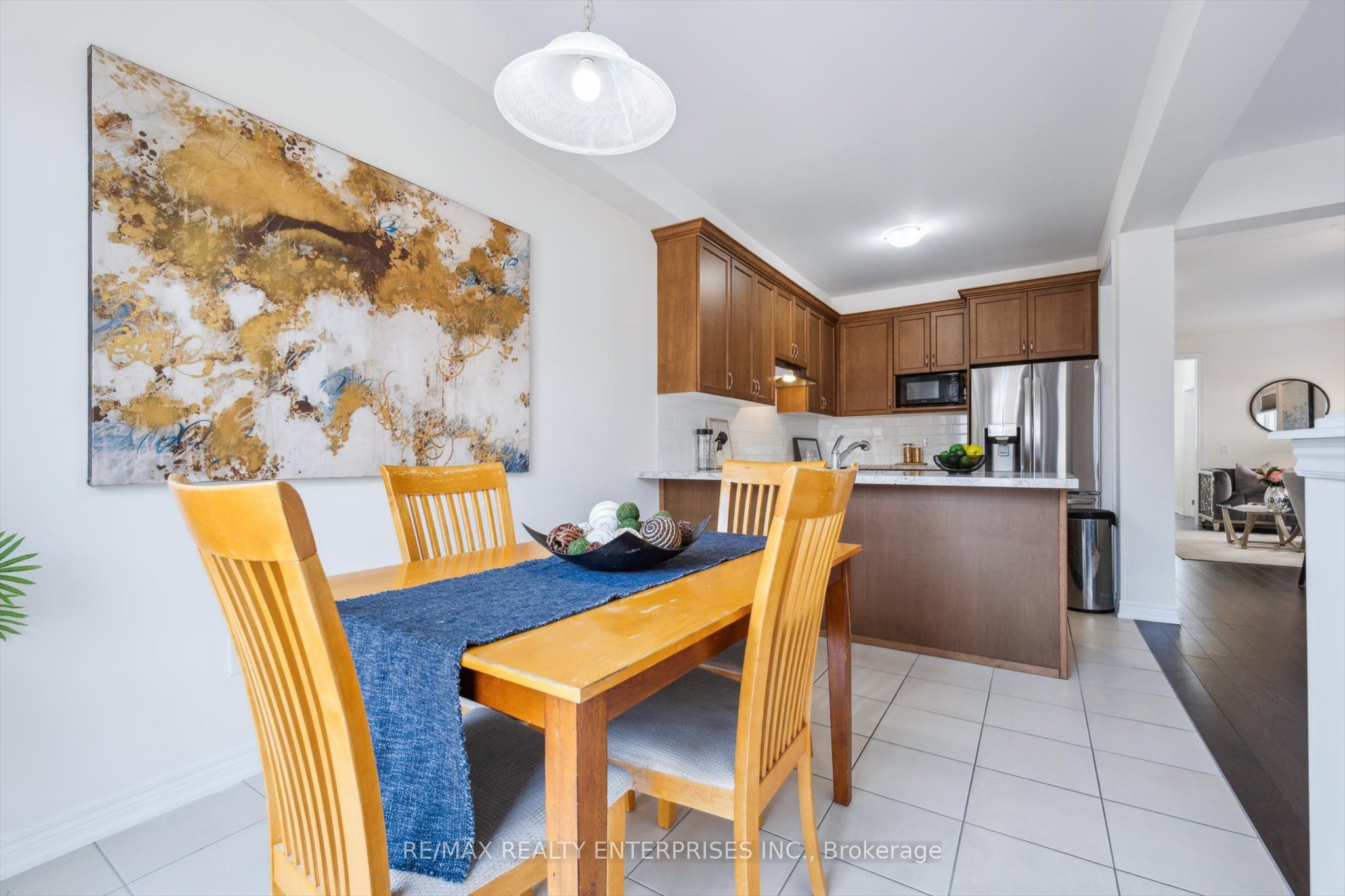 Photo 49 of 46 Benhurst Crescent, Brampton, Northwest Brampton — HOMEH