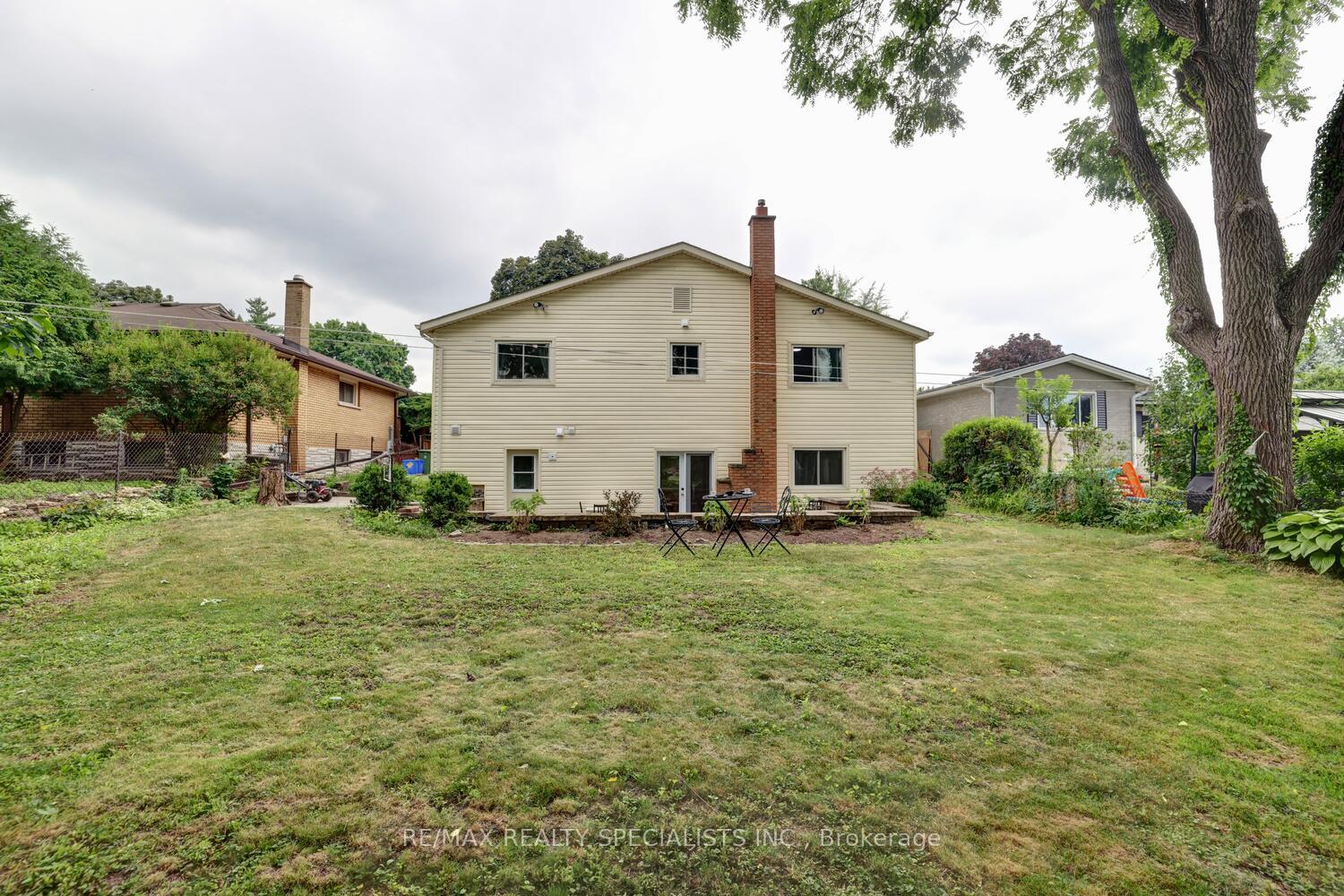 Photo 33 of 19 Verona Place, Hamilton, Buchanan — HOMEH