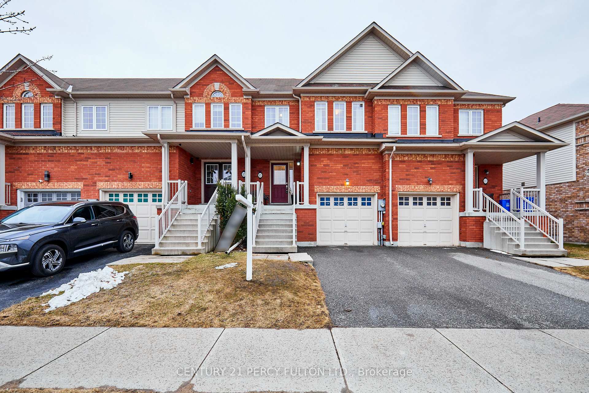 Photo 1 of 85 Bathgate Crescent, Clarington, Courtice — HOMEH