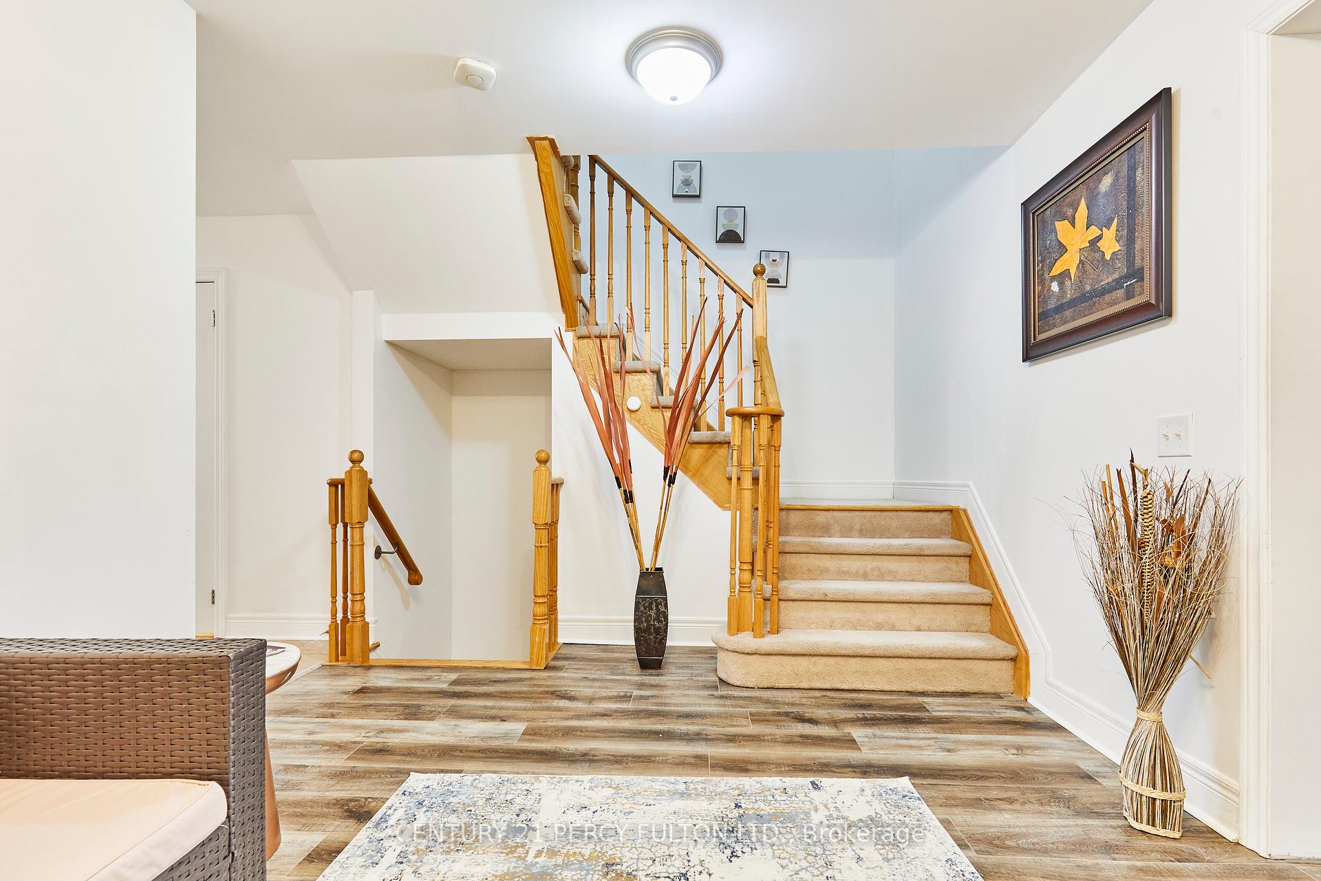 Photo 14 of 85 Bathgate Crescent, Clarington, Courtice — HOMEH