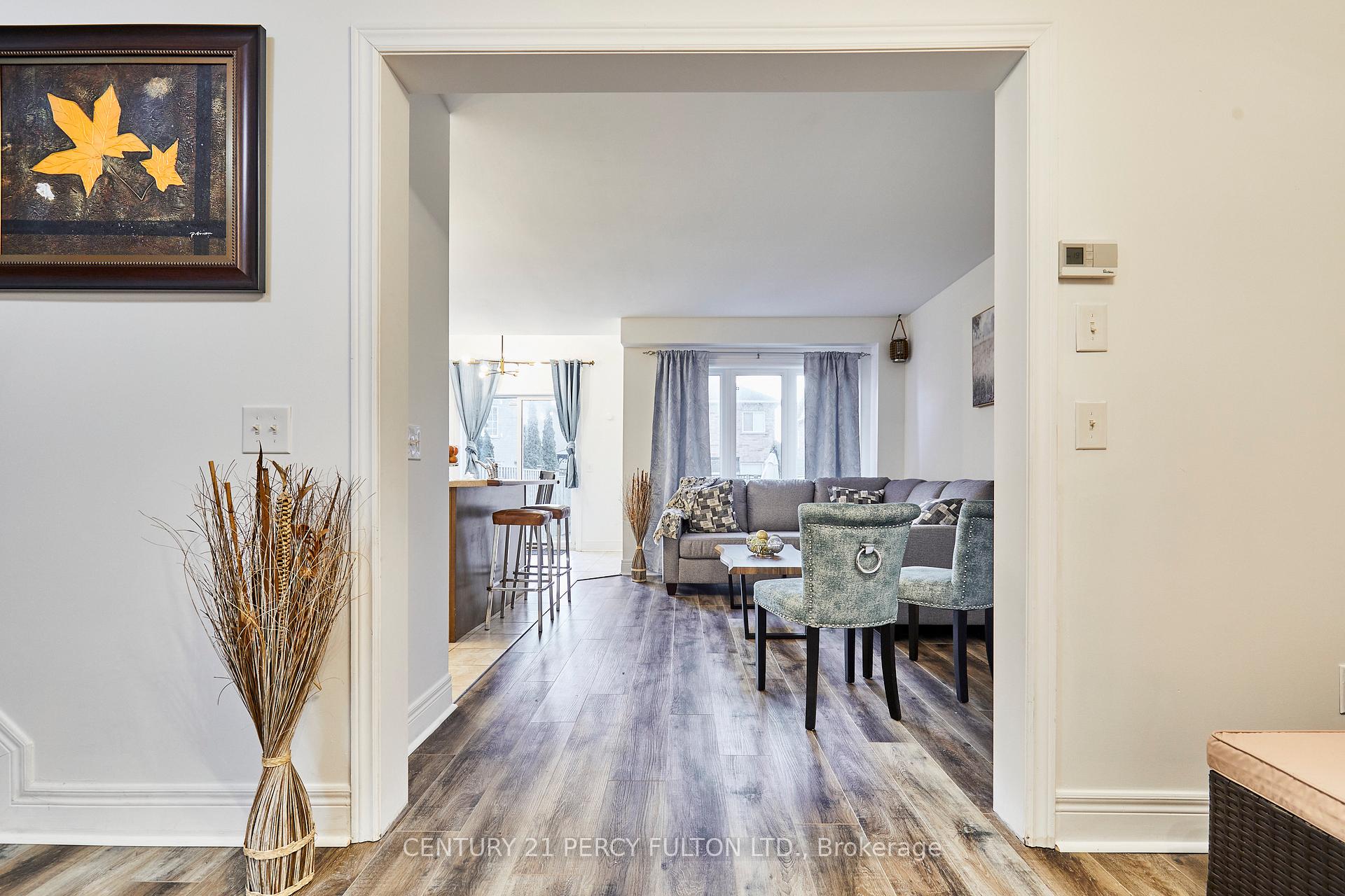 Photo 15 of 85 Bathgate Crescent, Clarington, Courtice — HOMEH