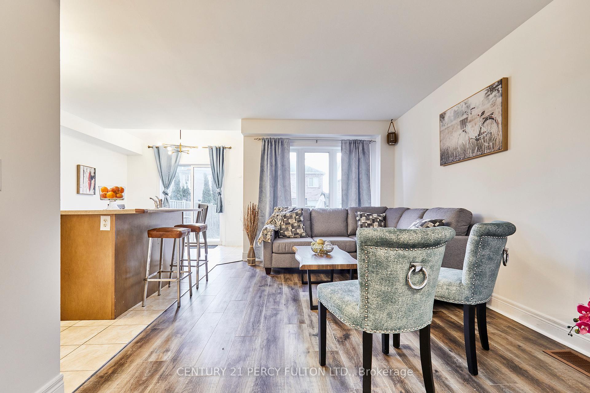 Photo 16 of 85 Bathgate Crescent, Clarington, Courtice — HOMEH