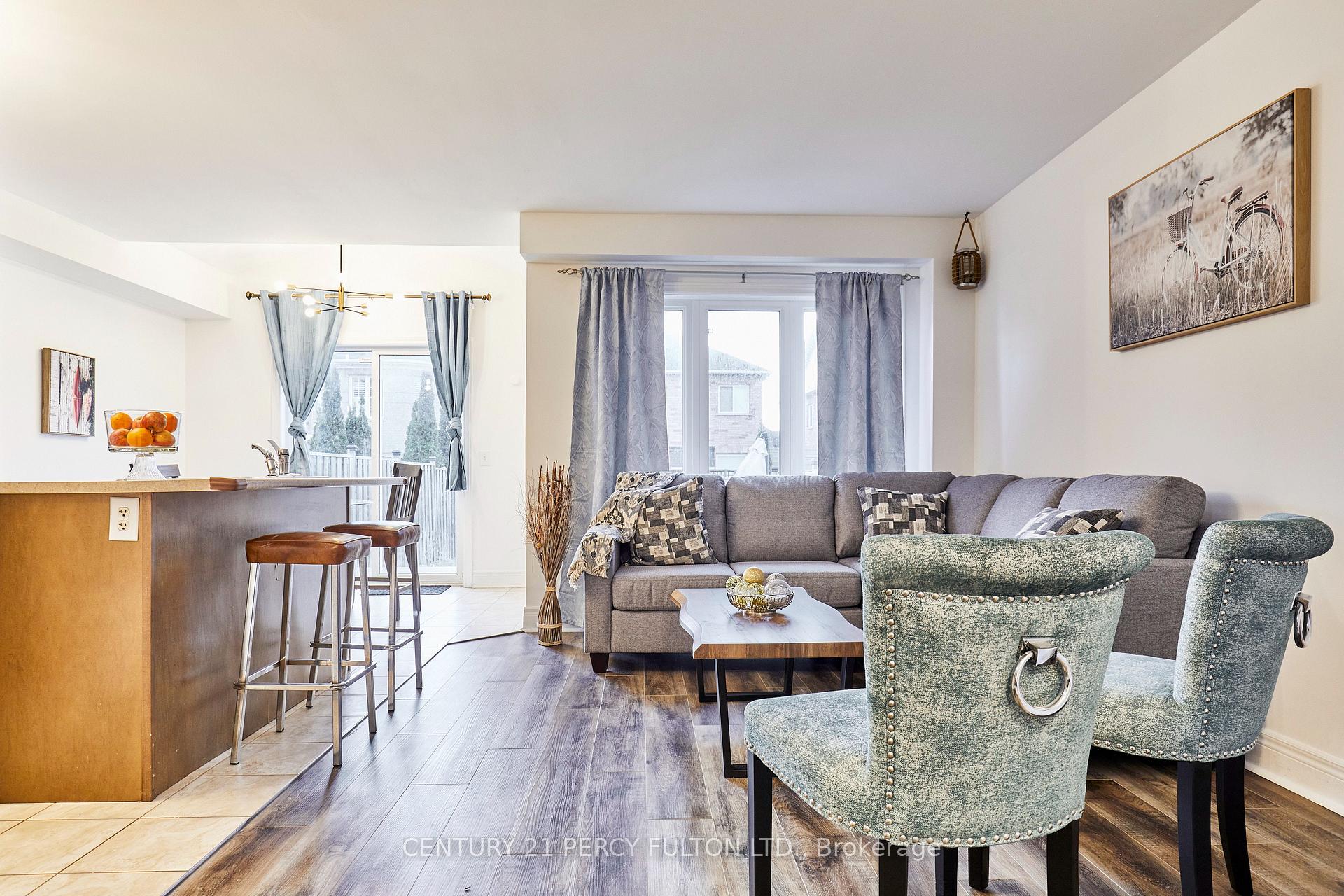Photo 17 of 85 Bathgate Crescent, Clarington, Courtice — HOMEH