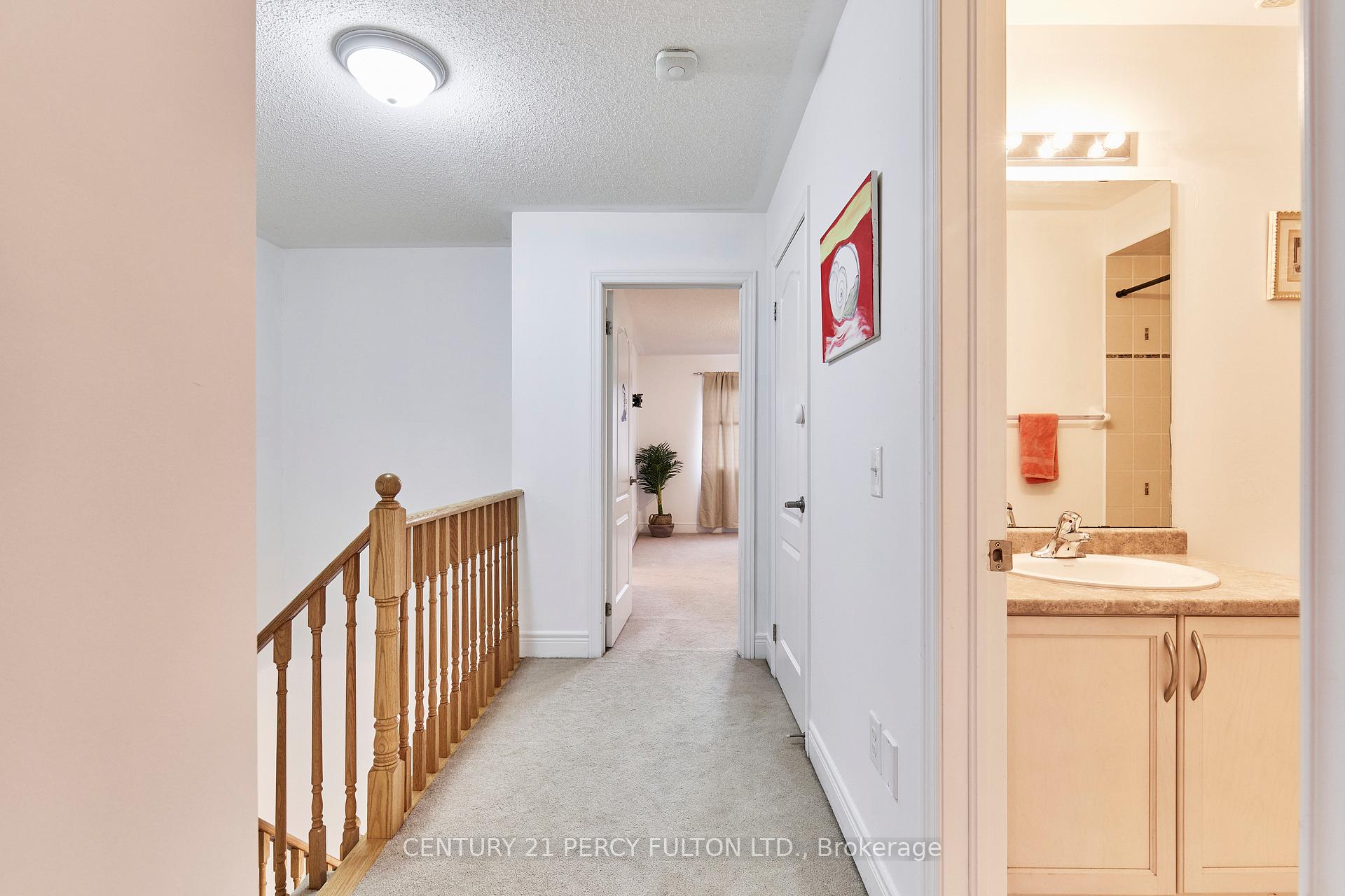 Photo 31 of 85 Bathgate Crescent, Clarington, Courtice — HOMEH