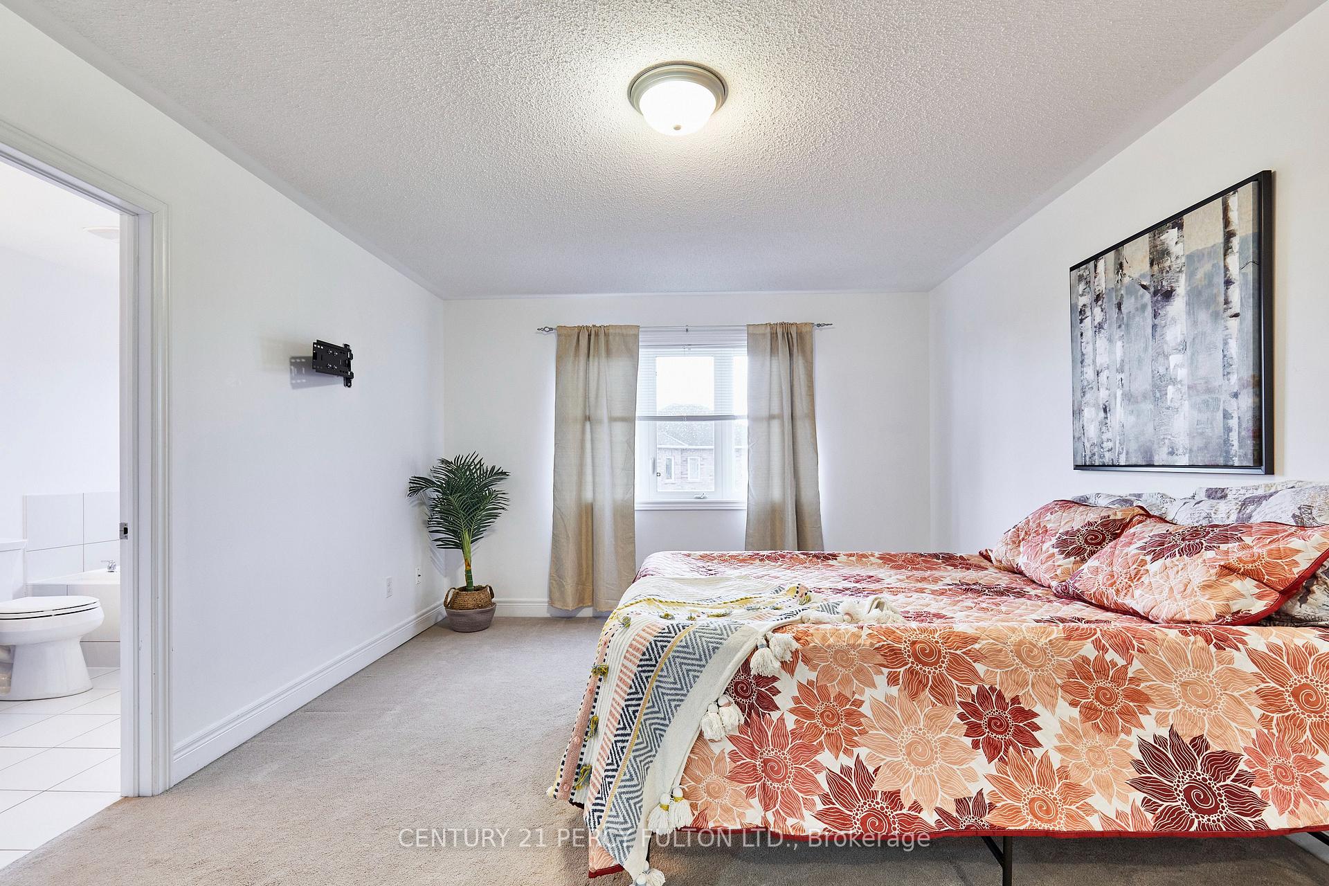 Photo 34 of 85 Bathgate Crescent, Clarington, Courtice — HOMEH