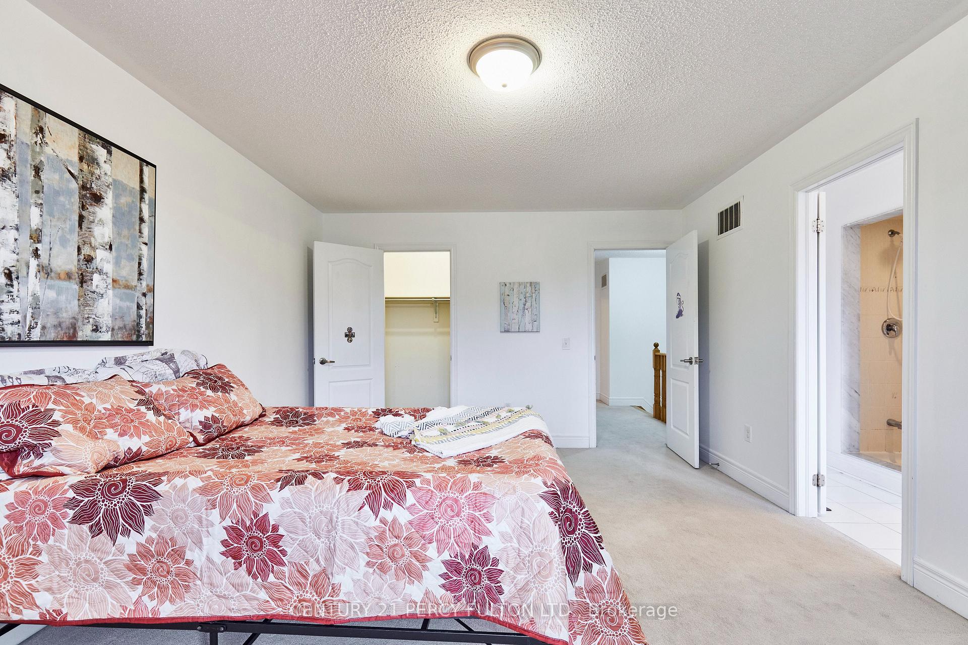Photo 37 of 85 Bathgate Crescent, Clarington, Courtice — HOMEH