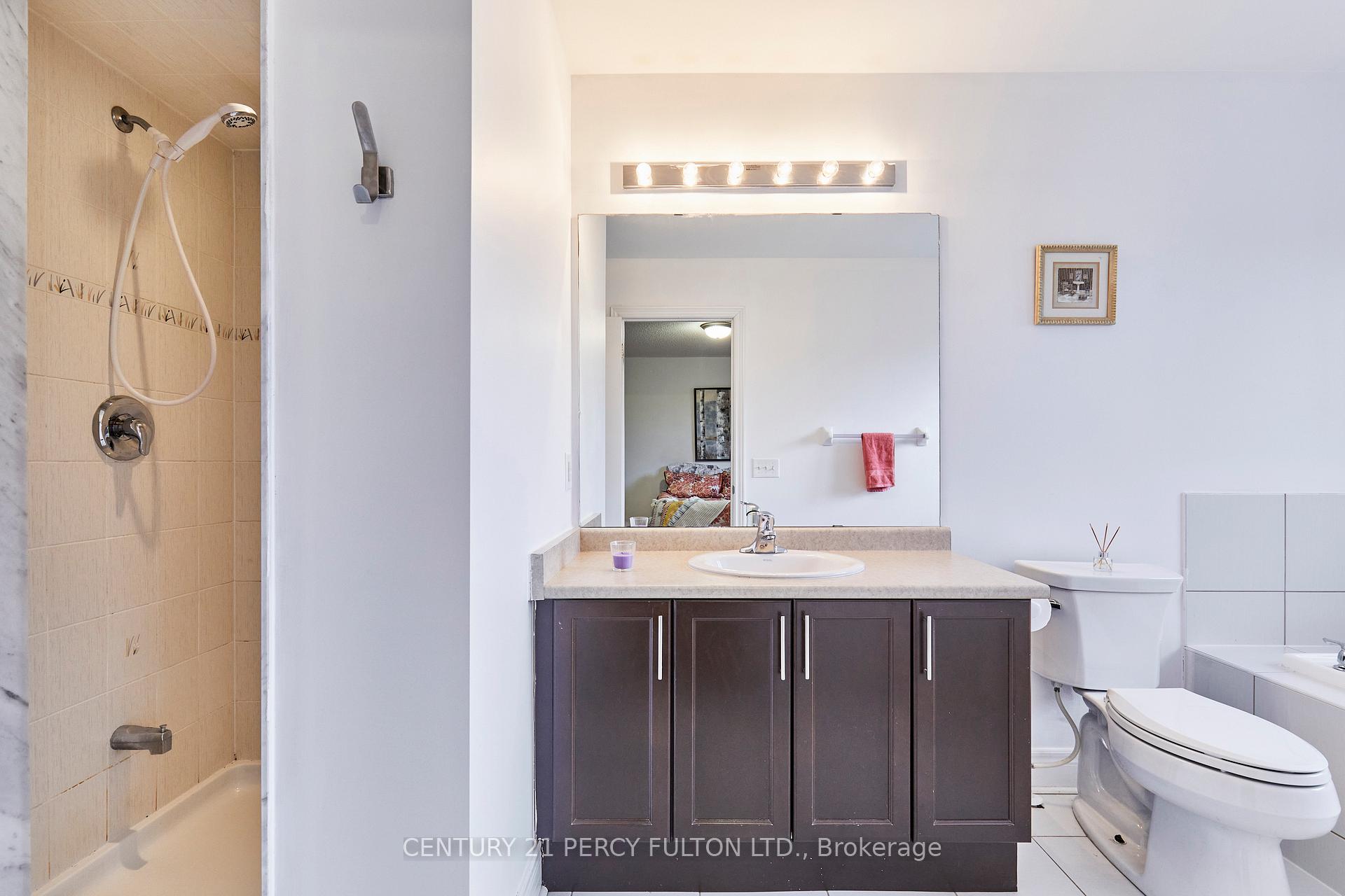 Photo 39 of 85 Bathgate Crescent, Clarington, Courtice — HOMEH