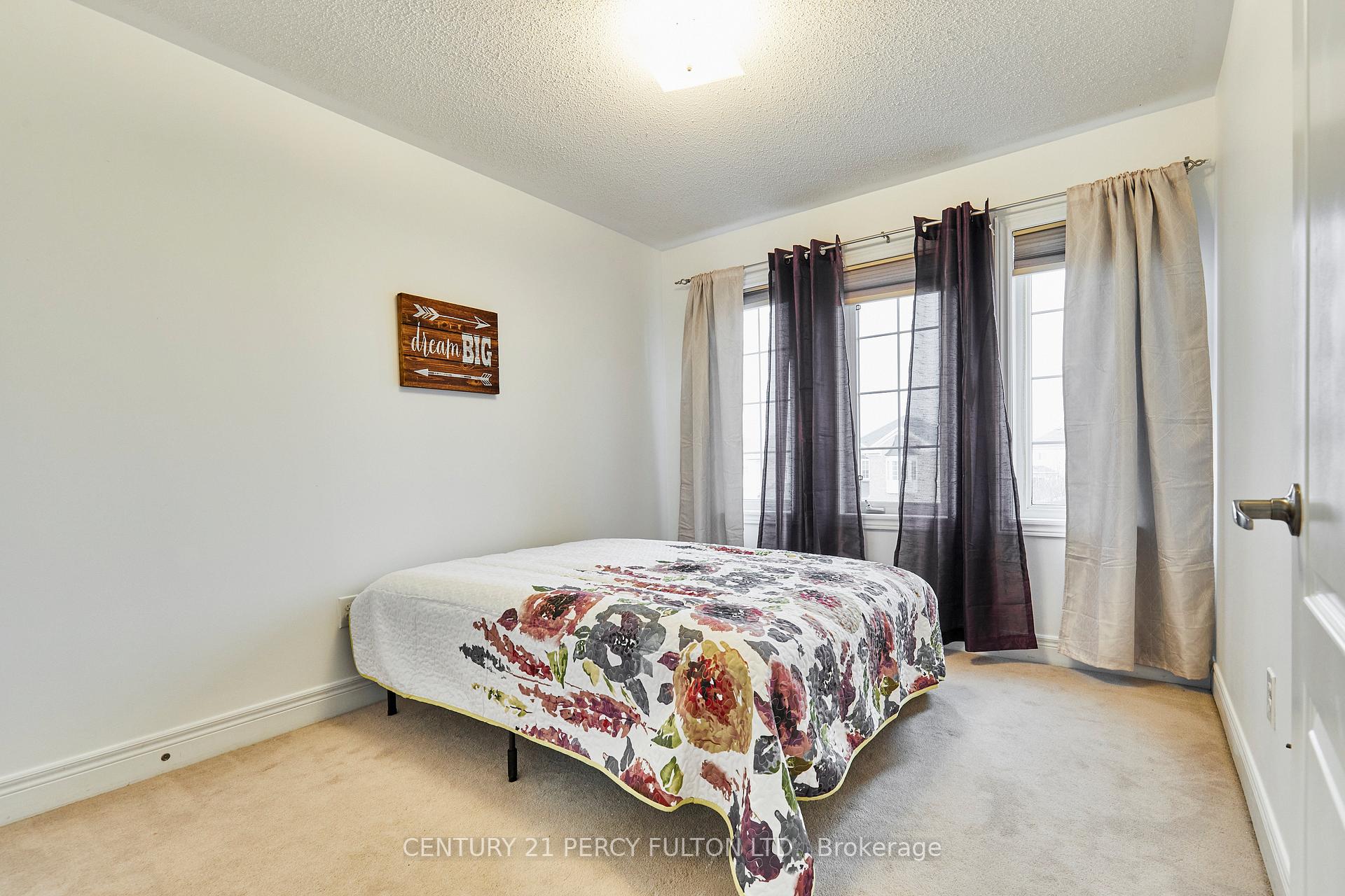 Photo 41 of 85 Bathgate Crescent, Clarington, Courtice — HOMEH