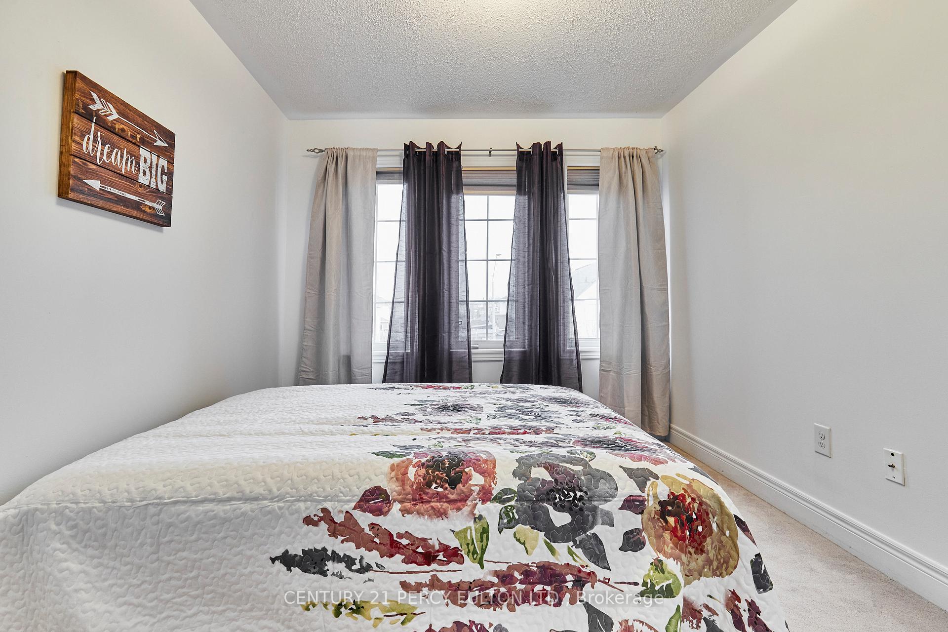 Photo 42 of 85 Bathgate Crescent, Clarington, Courtice — HOMEH